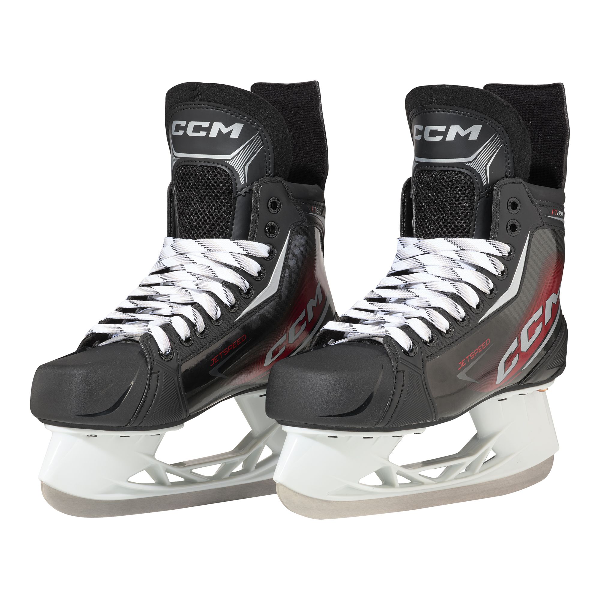 CCM Skates Jetspeed FT860 Int Skridskor - Bild 2