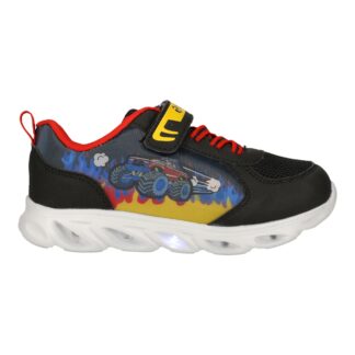 Zigzag Siero Kids Shoe 5D W/Lights Sneakers