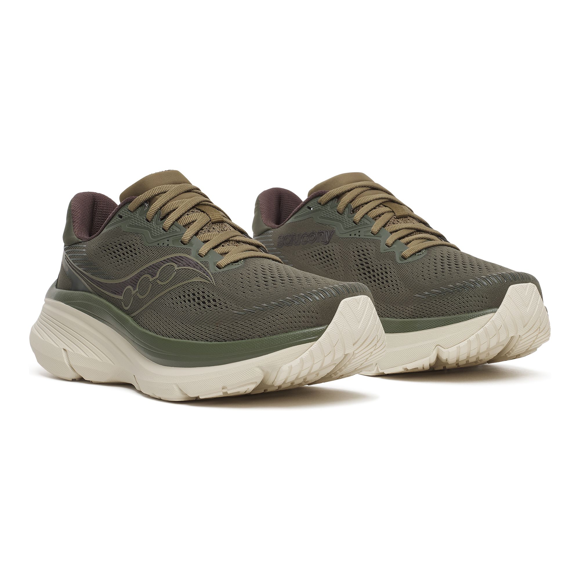 Saucony Guide 19 M Löparskor - Bild 4
