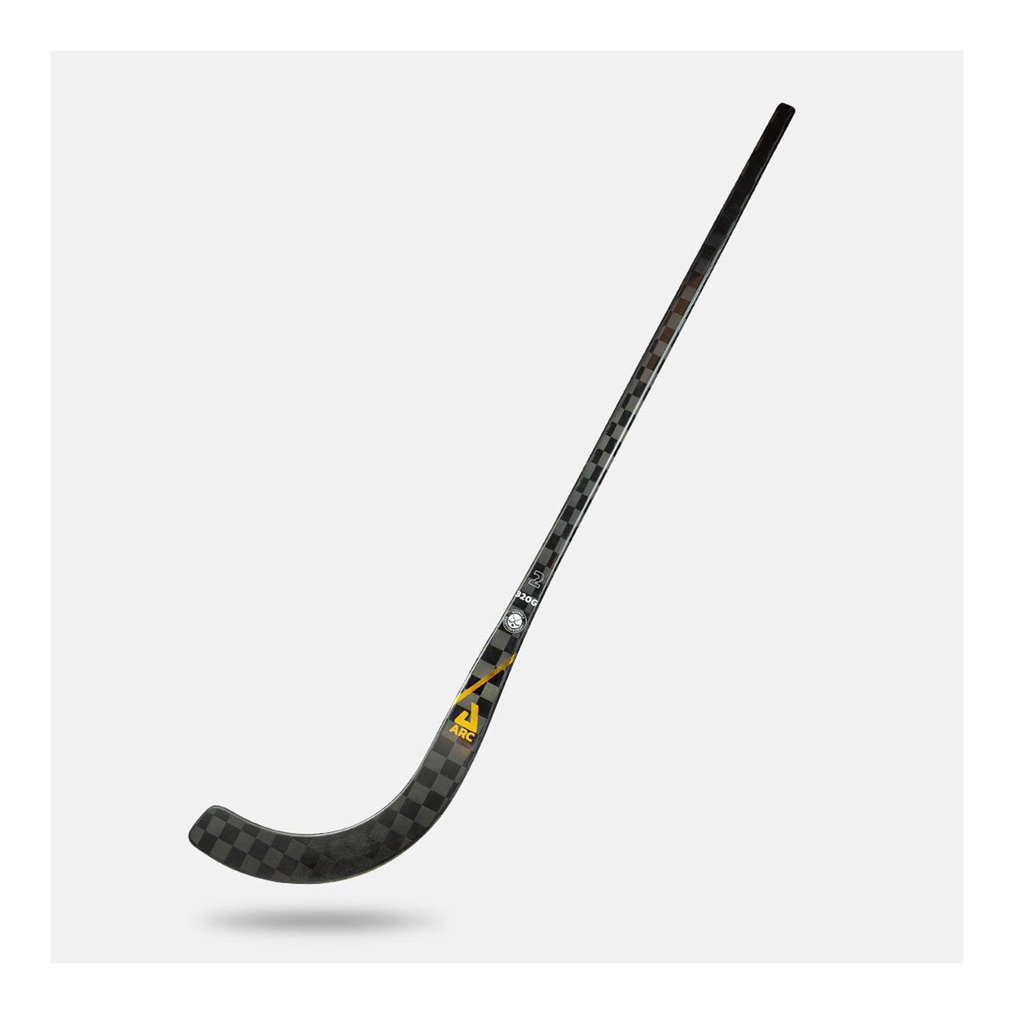 Kosa Arc 320 Flex 87 Bandyklubba