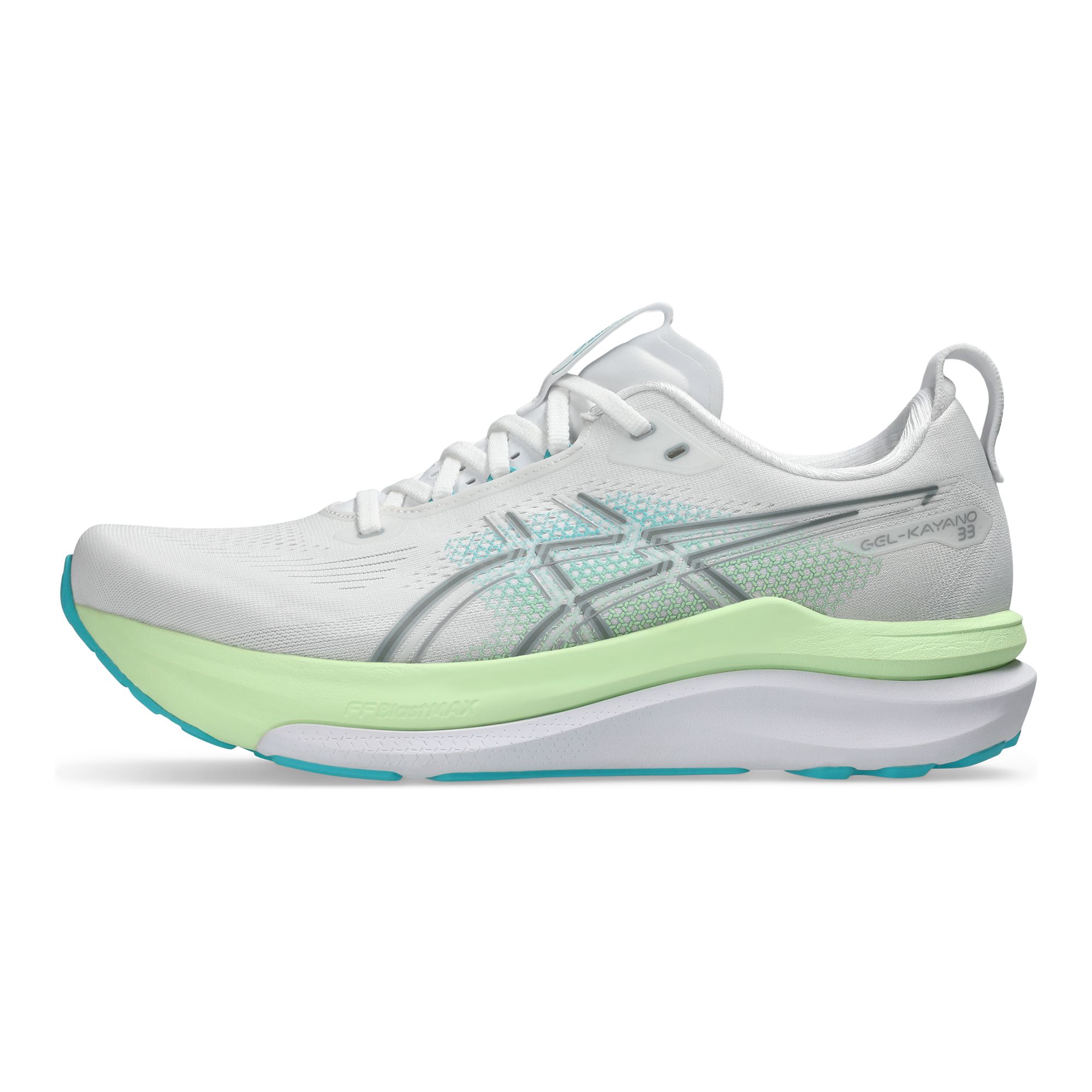Asics Gel-Kayano 33 M Löparskor - Bild 4