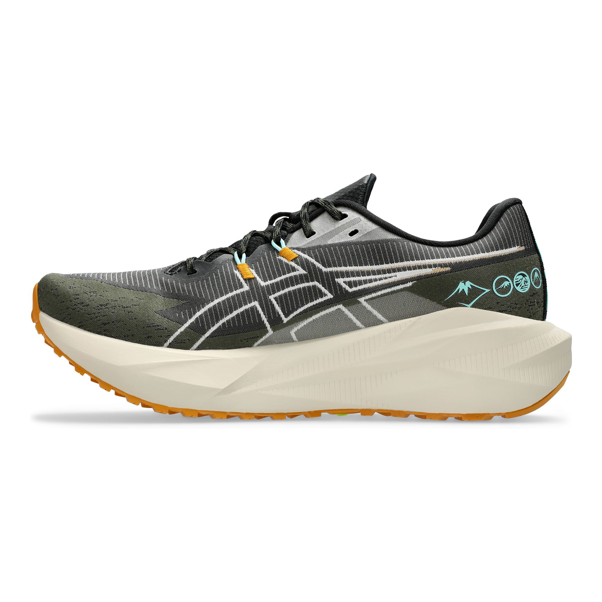 Asics Blazeblast M Löparskor - Bild 2