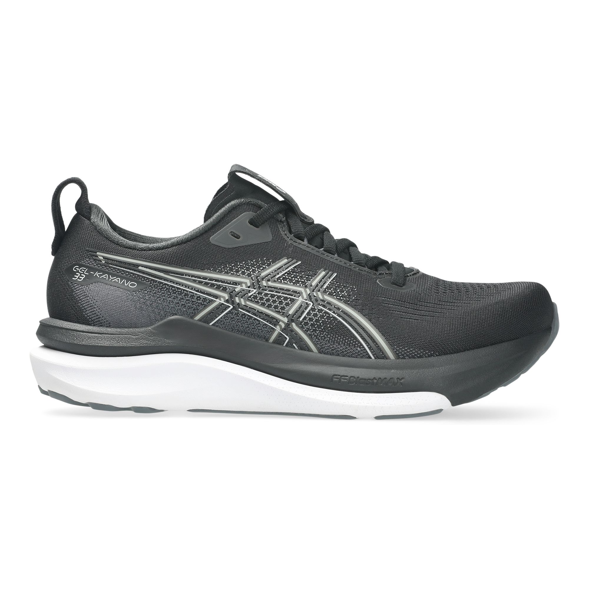 Asics Gel-Kayano 33 W Löparskor - Bild 5