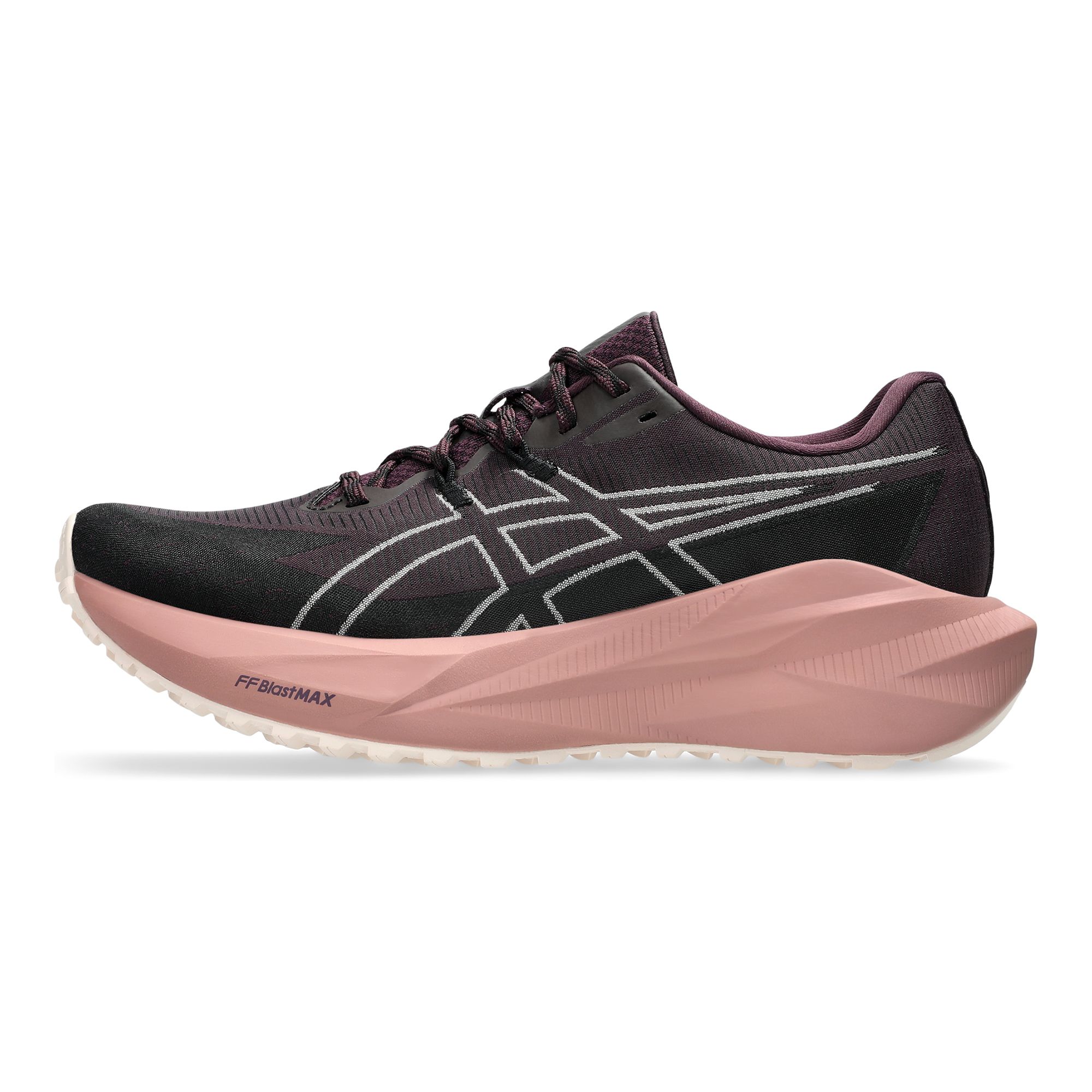 Asics Blazeblast W Löparskor - Bild 4