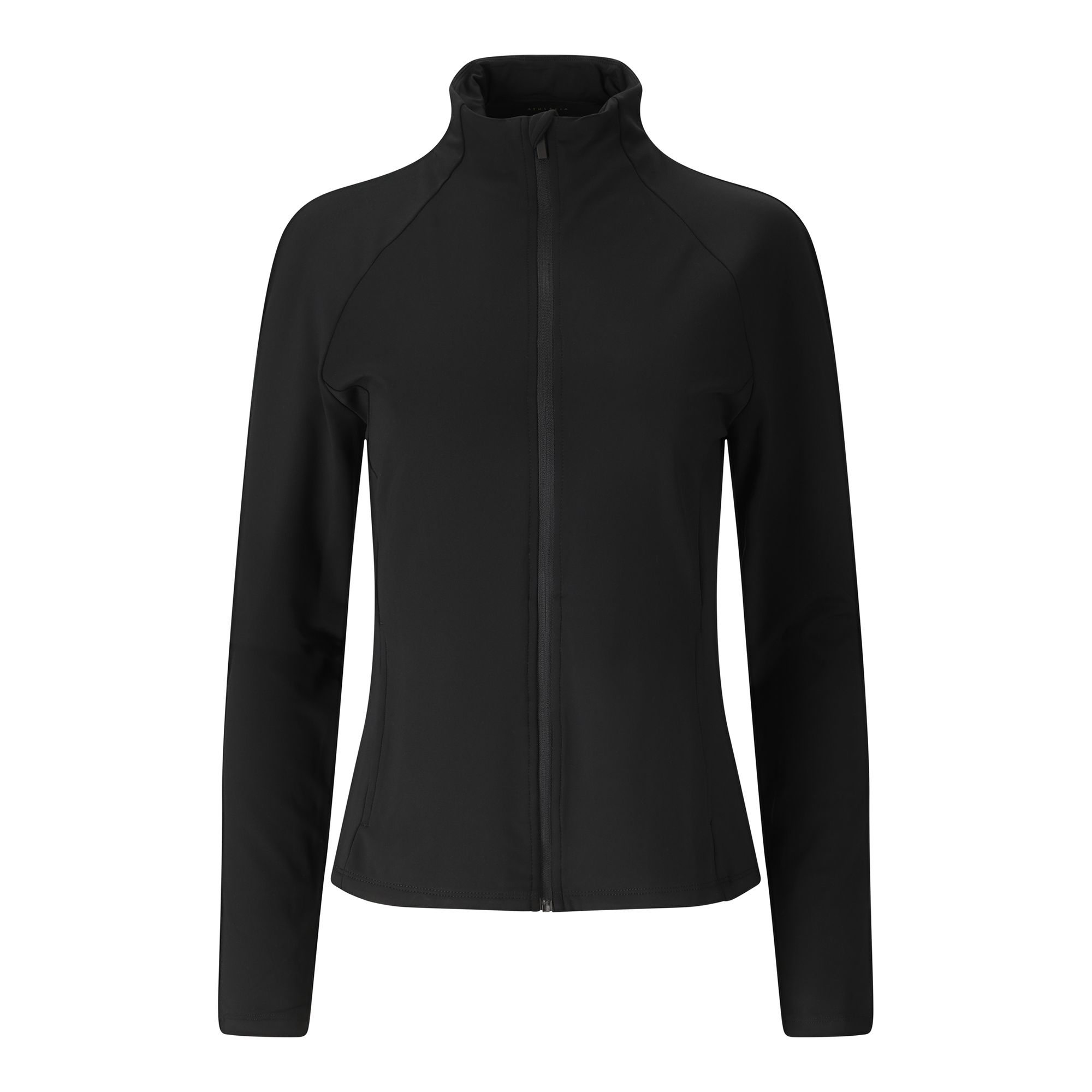Athlecia Emarri Full Zip W Träningströja - Bild 5