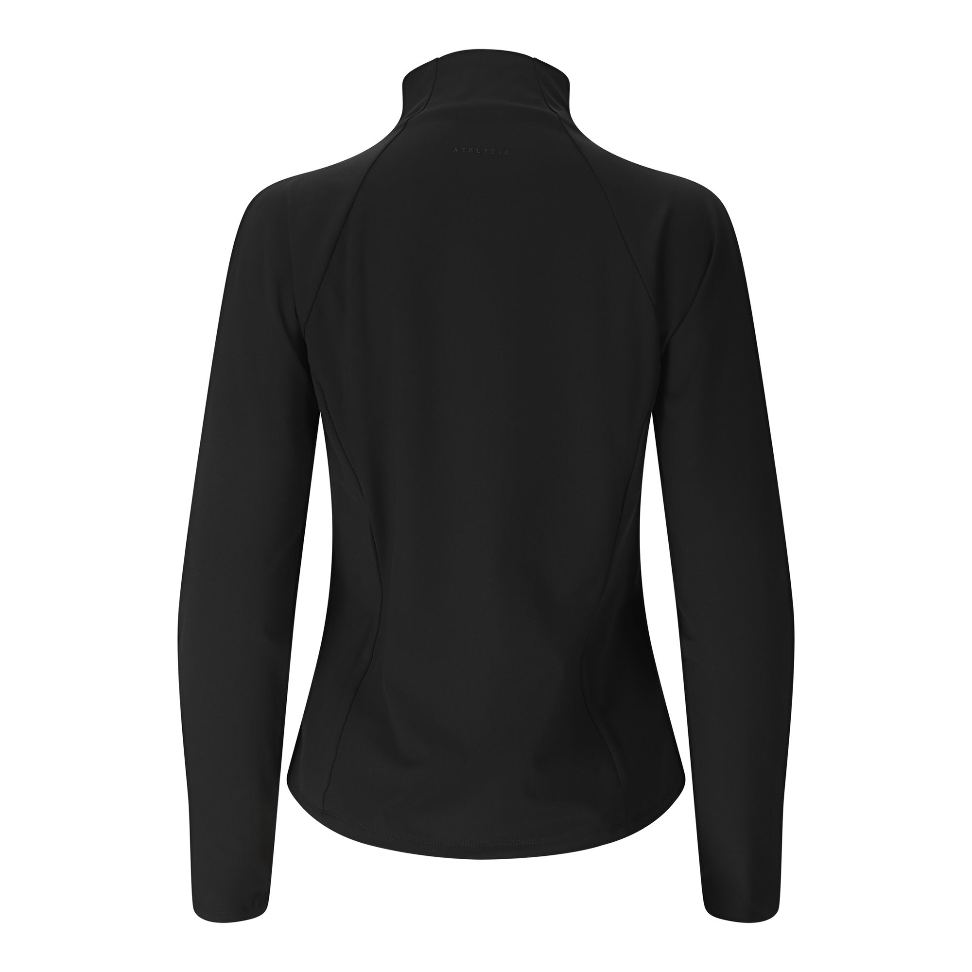 Athlecia Emarri Full Zip W Träningströja - Bild 8
