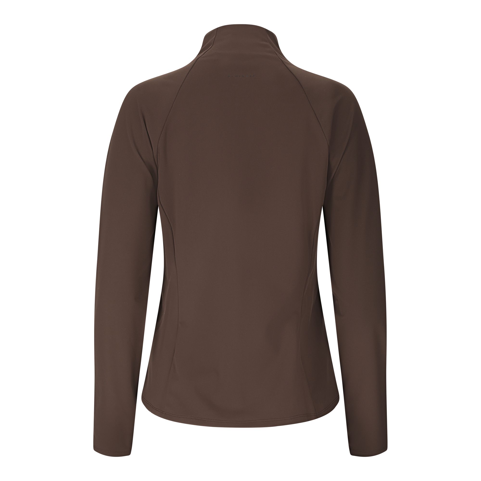 Athlecia Emarri Full Zip W Träningströja - Bild 2