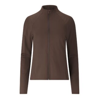 Athlecia Emarri Full Zip W Träningströja