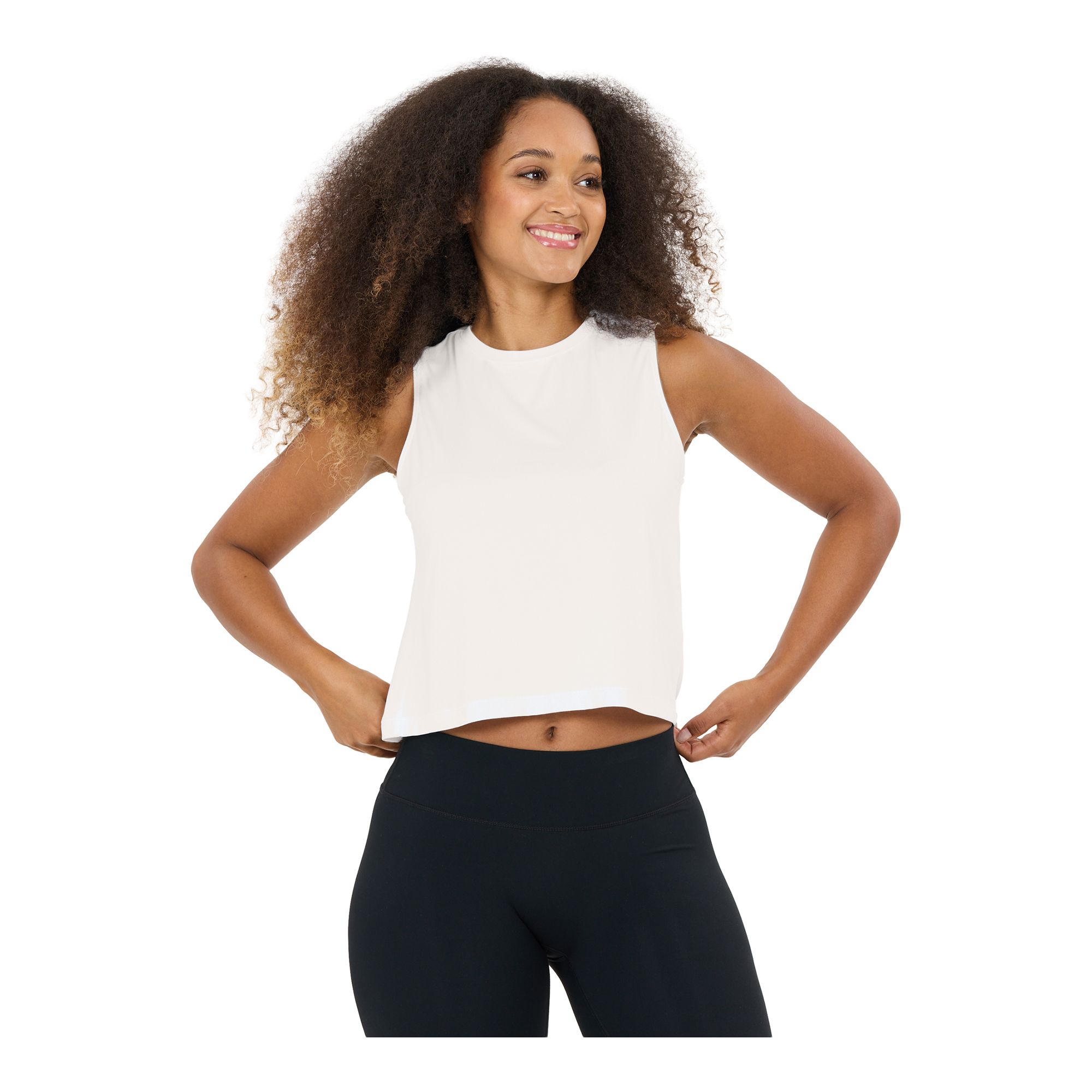 Athlecia Pacy V3 Top W Träningslinne - Bild 3