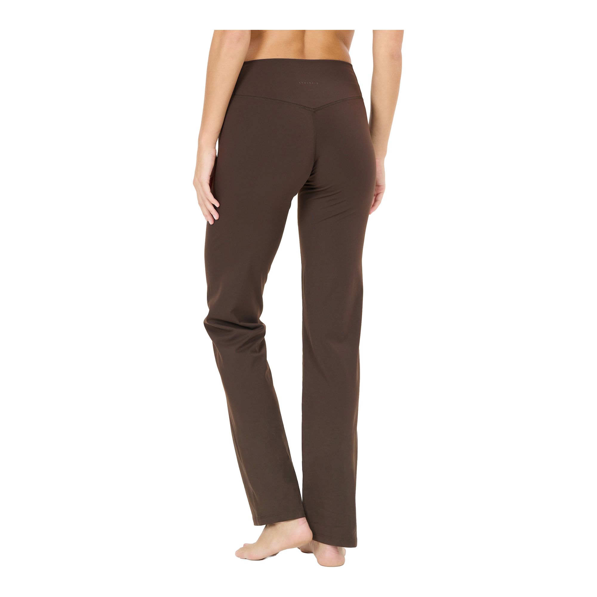 Athlecia Emarri Gym Pants W Träningsbyxor - Bild 4