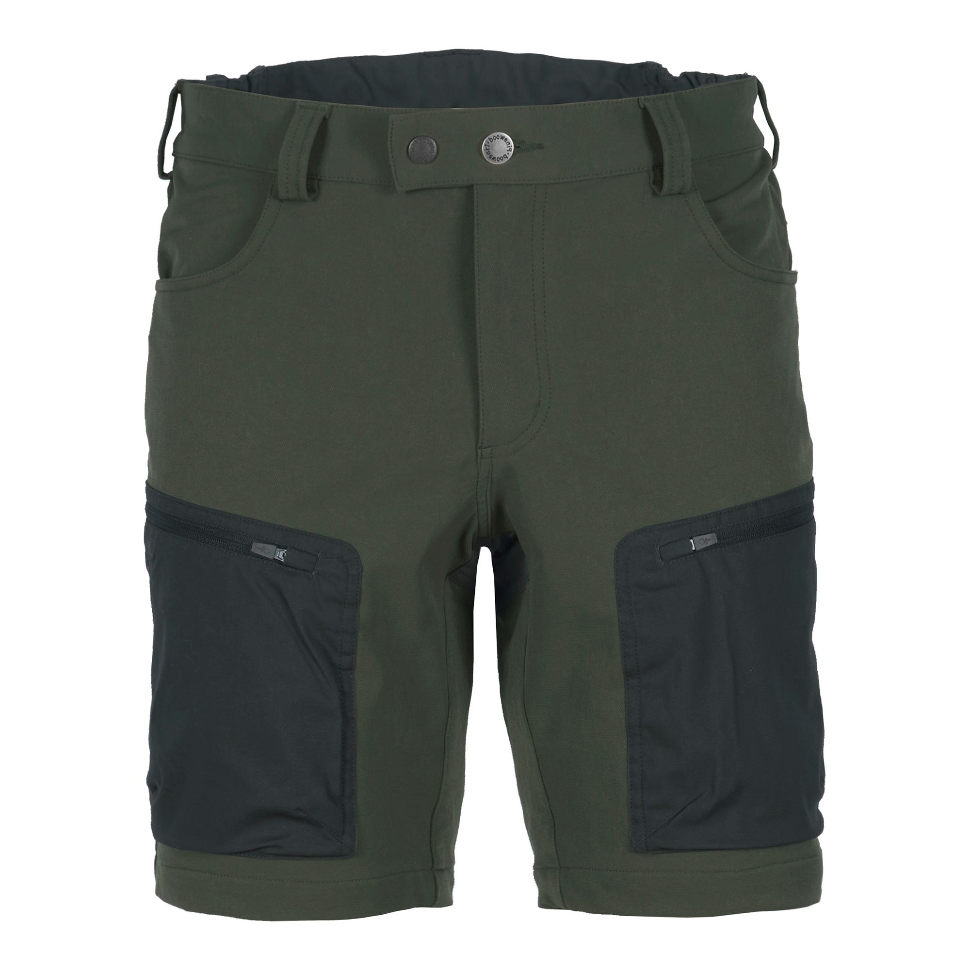 Pinewood Active Outdoor Shorts Shorts - Bild 5