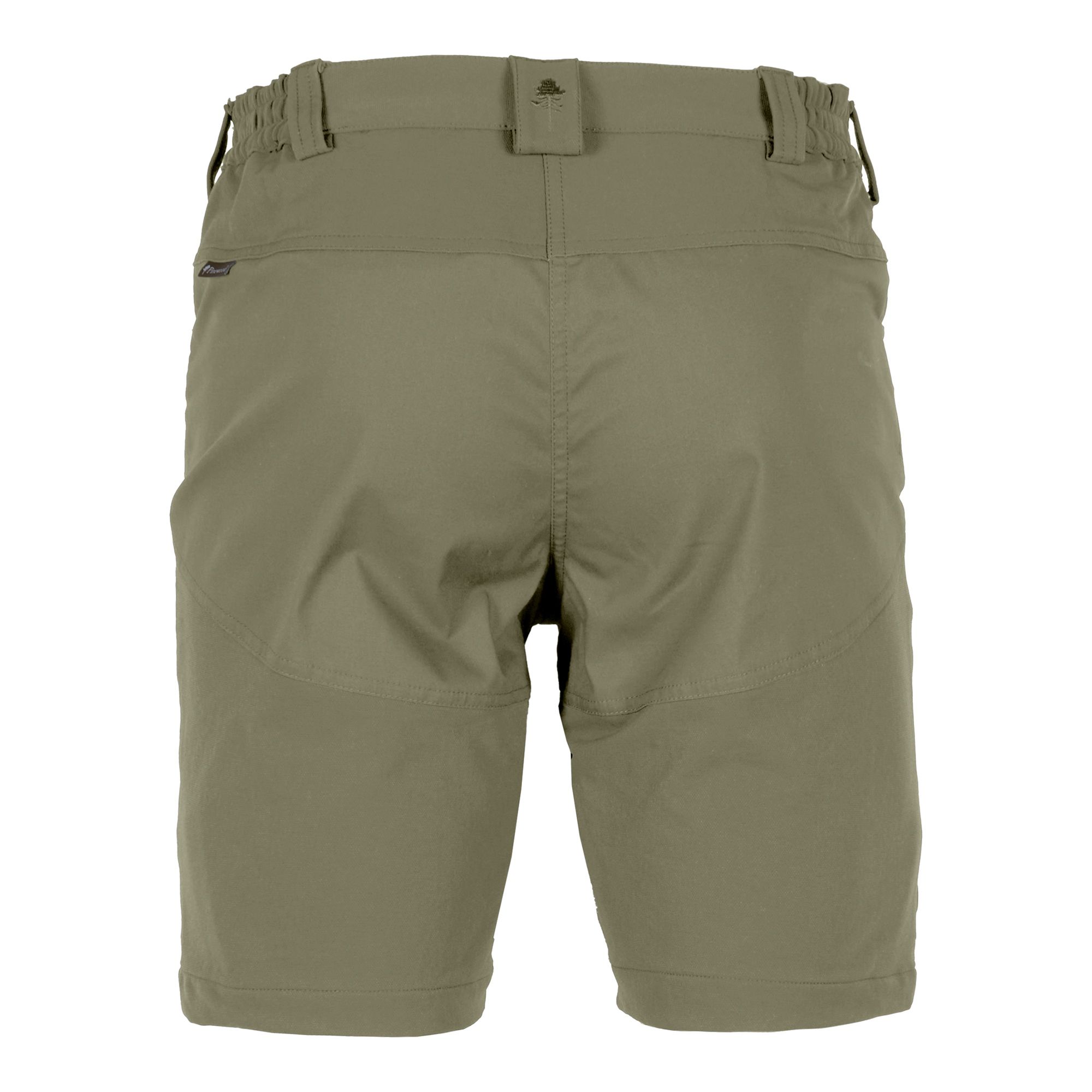 Pinewood Active Outdoor Shorts Shorts - Bild 4