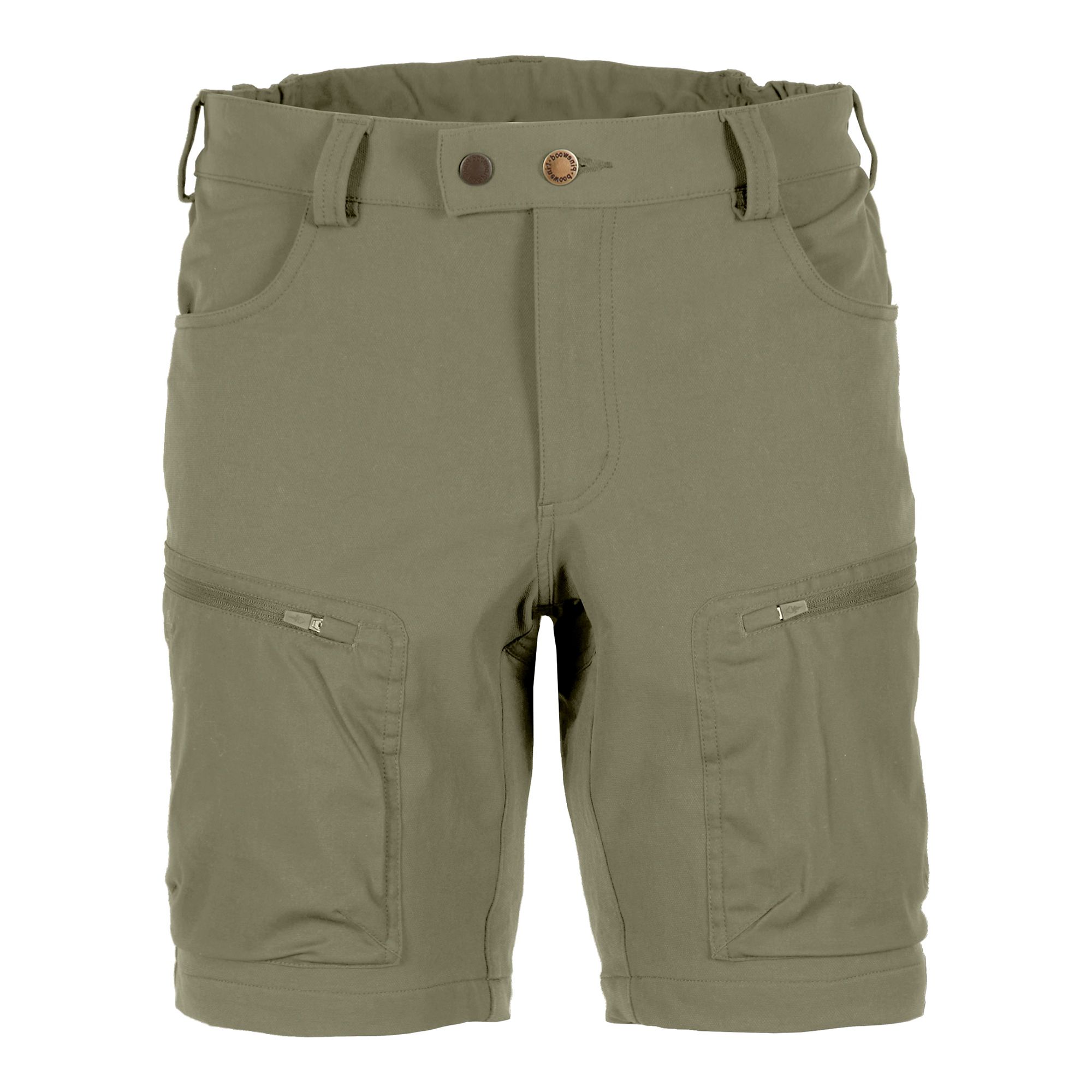 Pinewood Active Outdoor Shorts Shorts - Bild 3