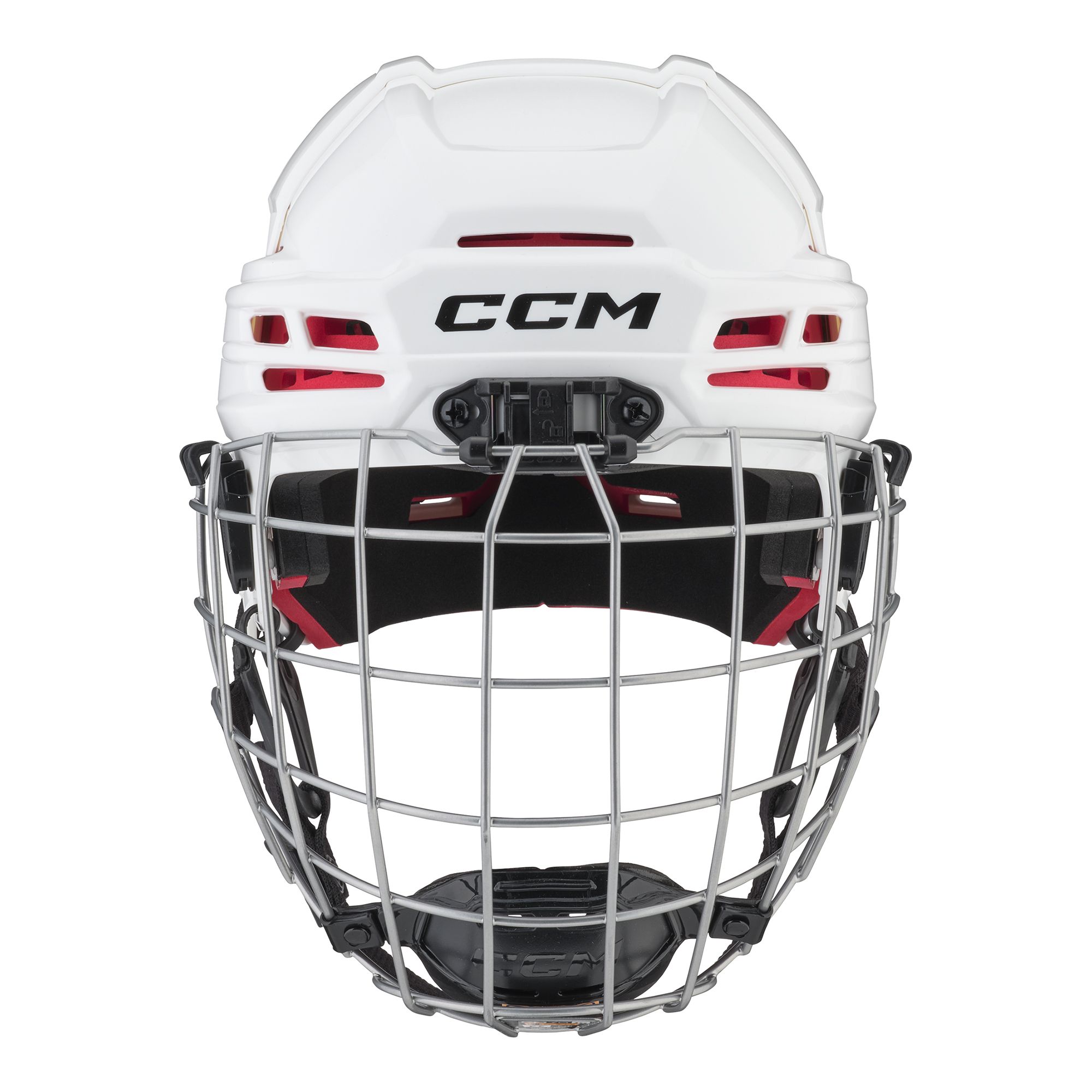CCM Hjälm Tacks 70 Combo Jr - Bild 2