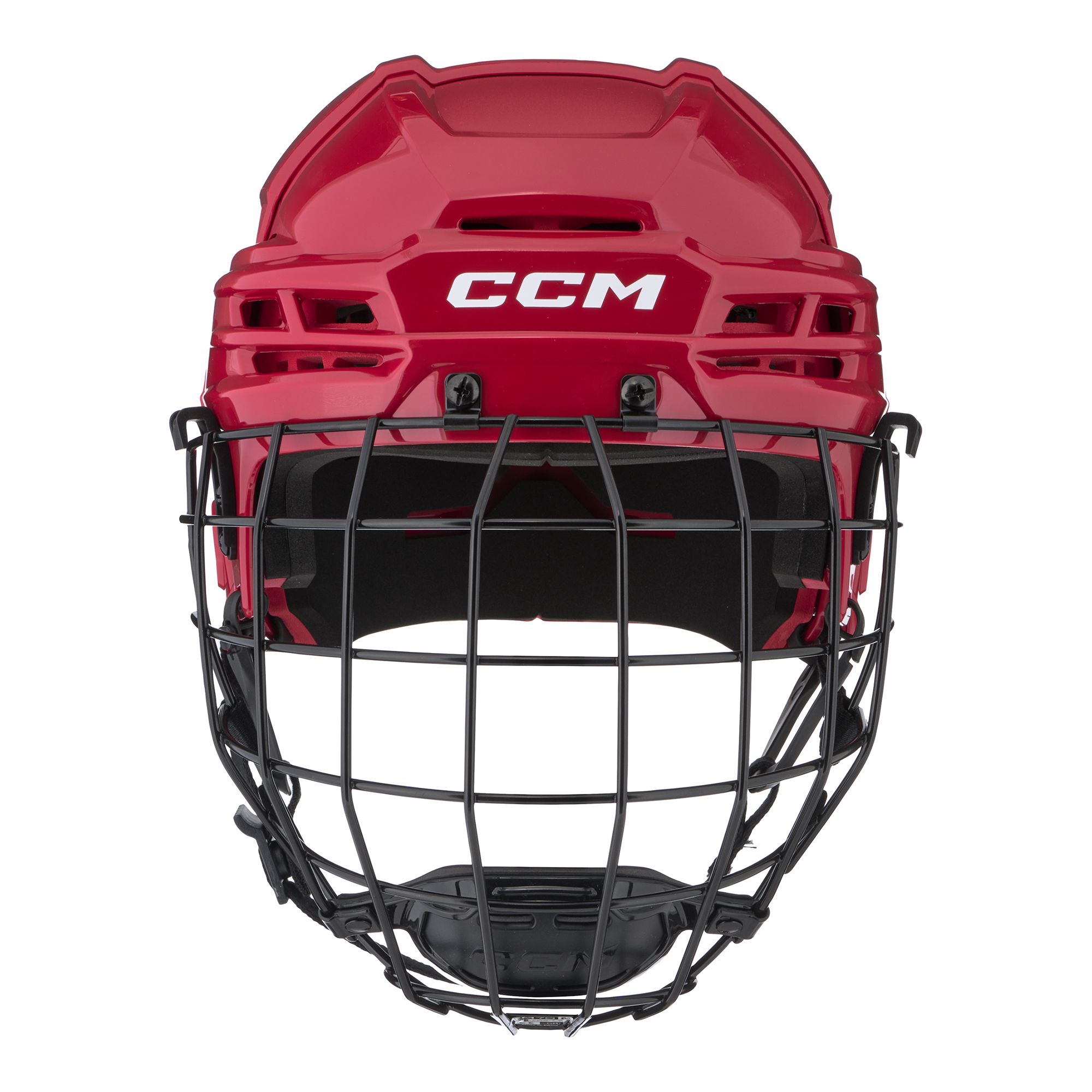 CCM Hjälm Tacks 70 Combo Sr - Bild 7