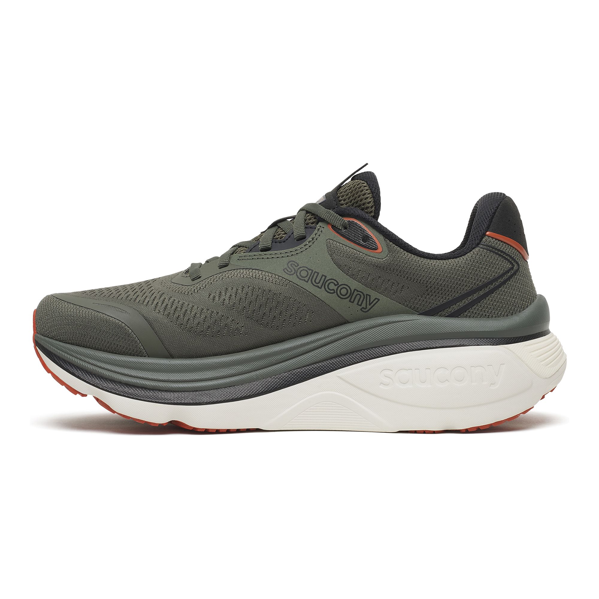 Saucony Hurricane 26 M Löparskor - Bild 2