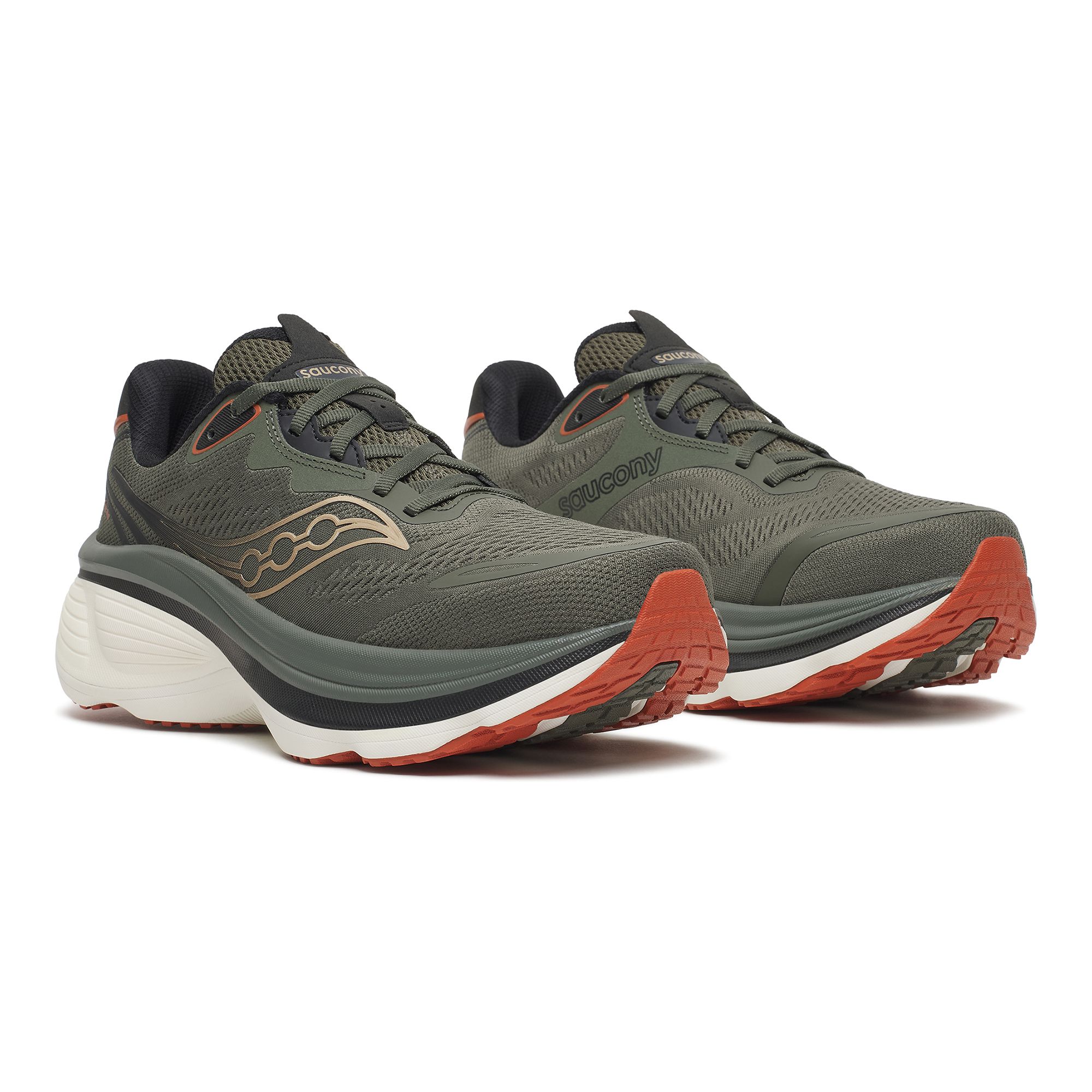 Saucony Hurricane 26 M Löparskor - Bild 3