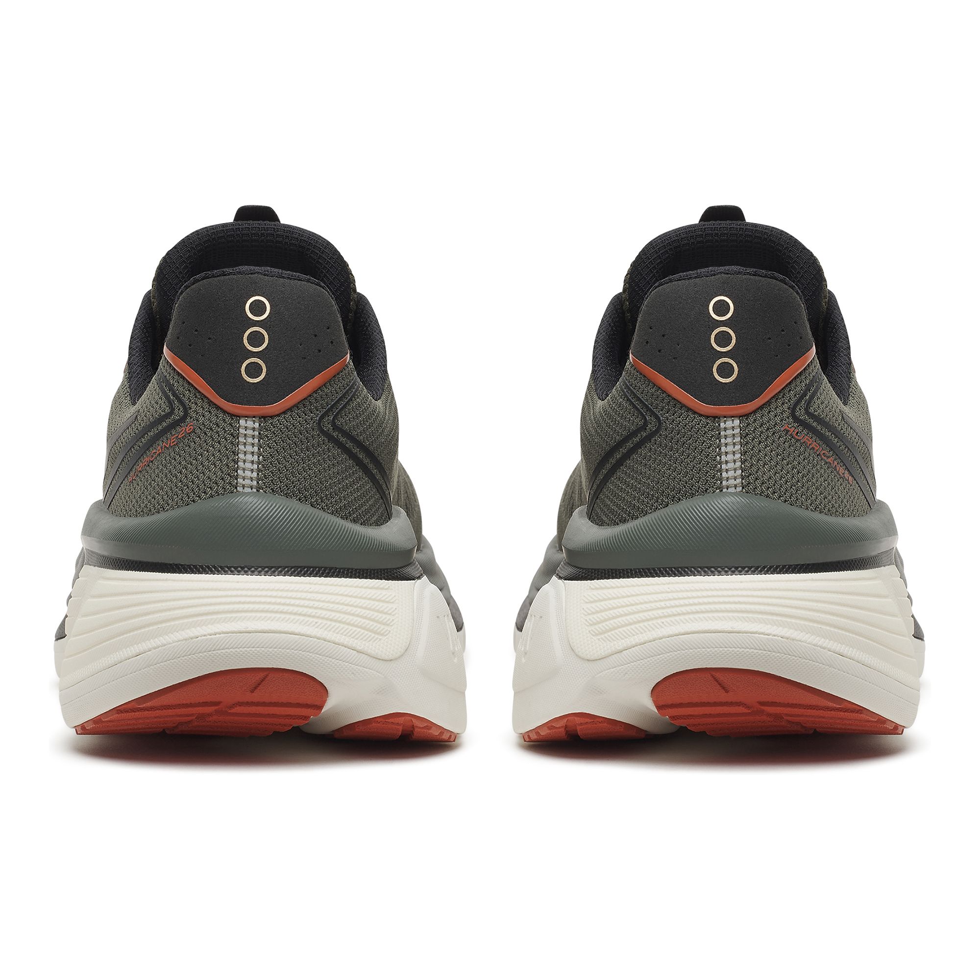 Saucony Hurricane 26 M Löparskor - Bild 4