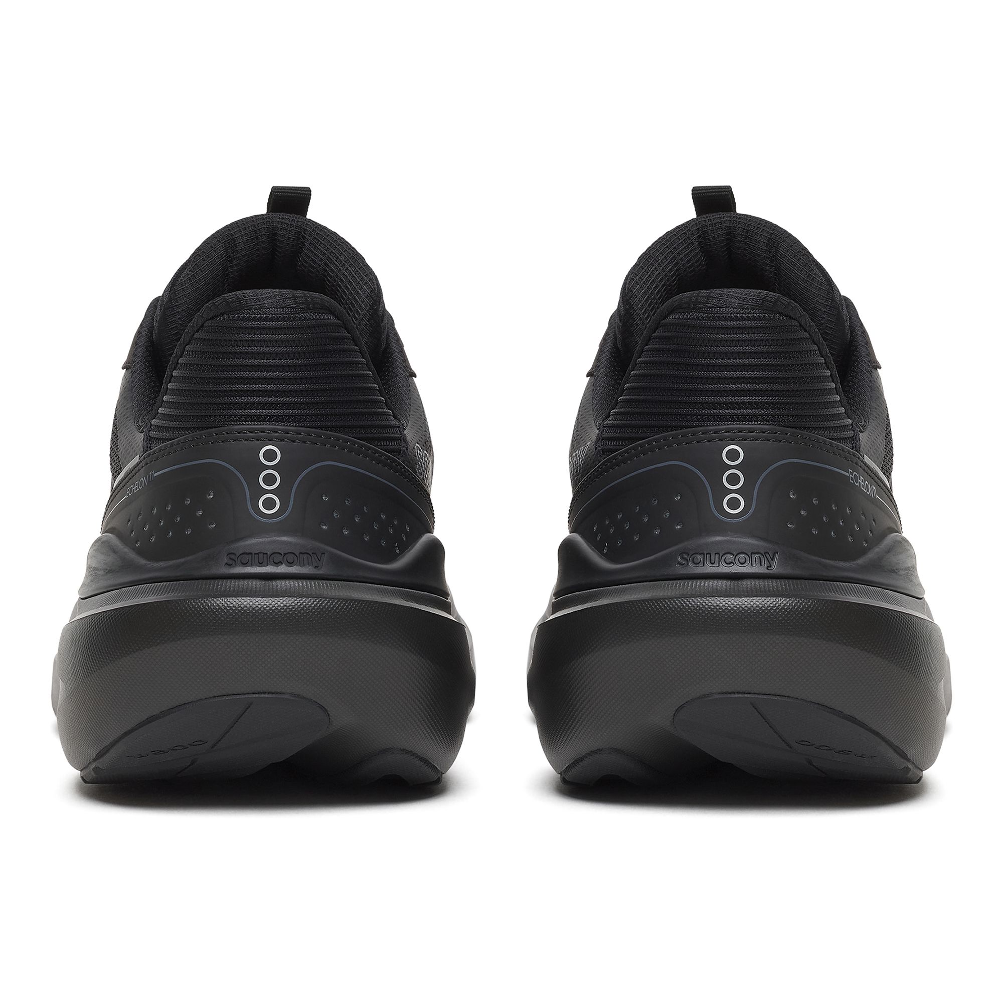 Saucony Echelon 11 Wide W Löparskor - Bild 4