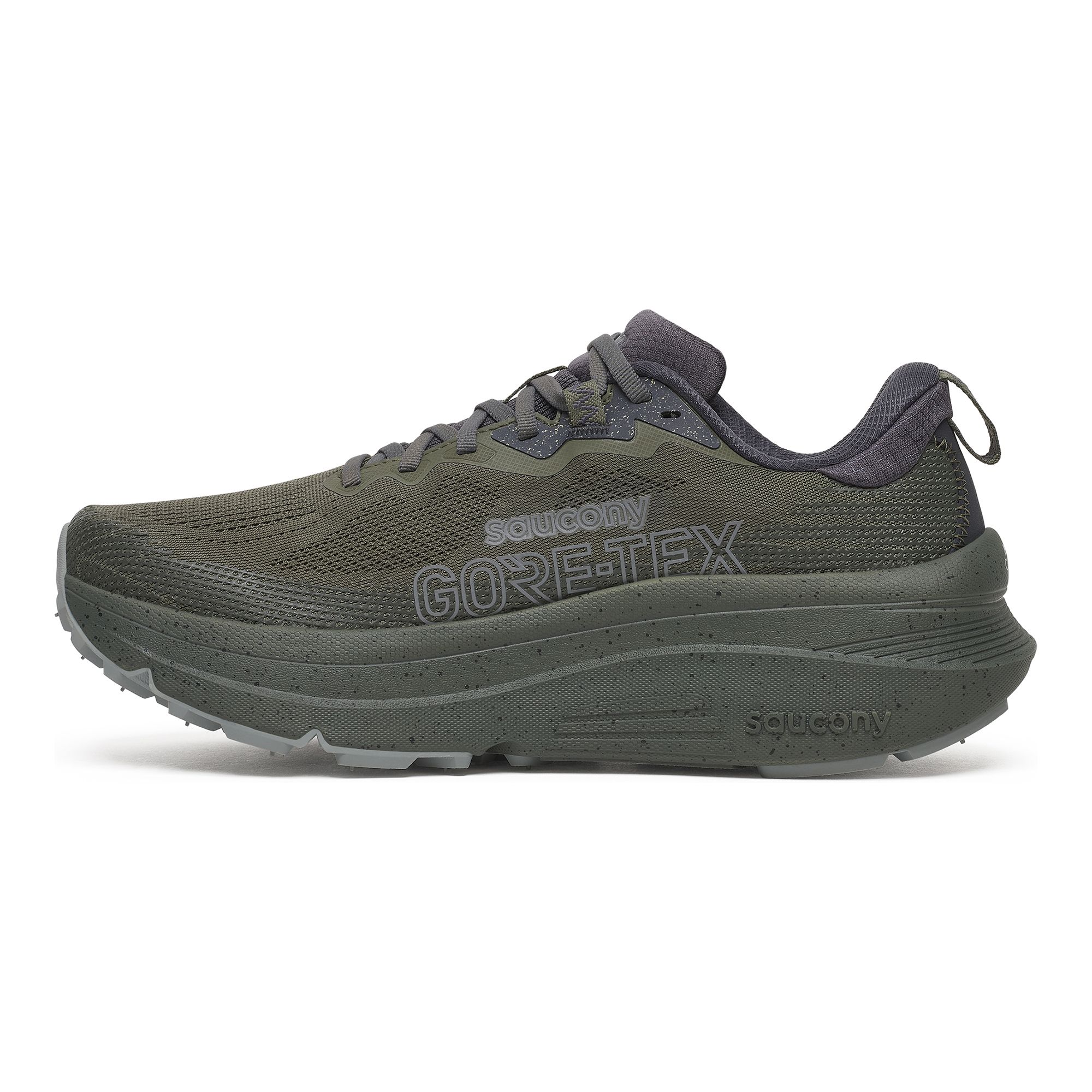 Saucony Guide TR Gore-Tex M Löparskor - Bild 2
