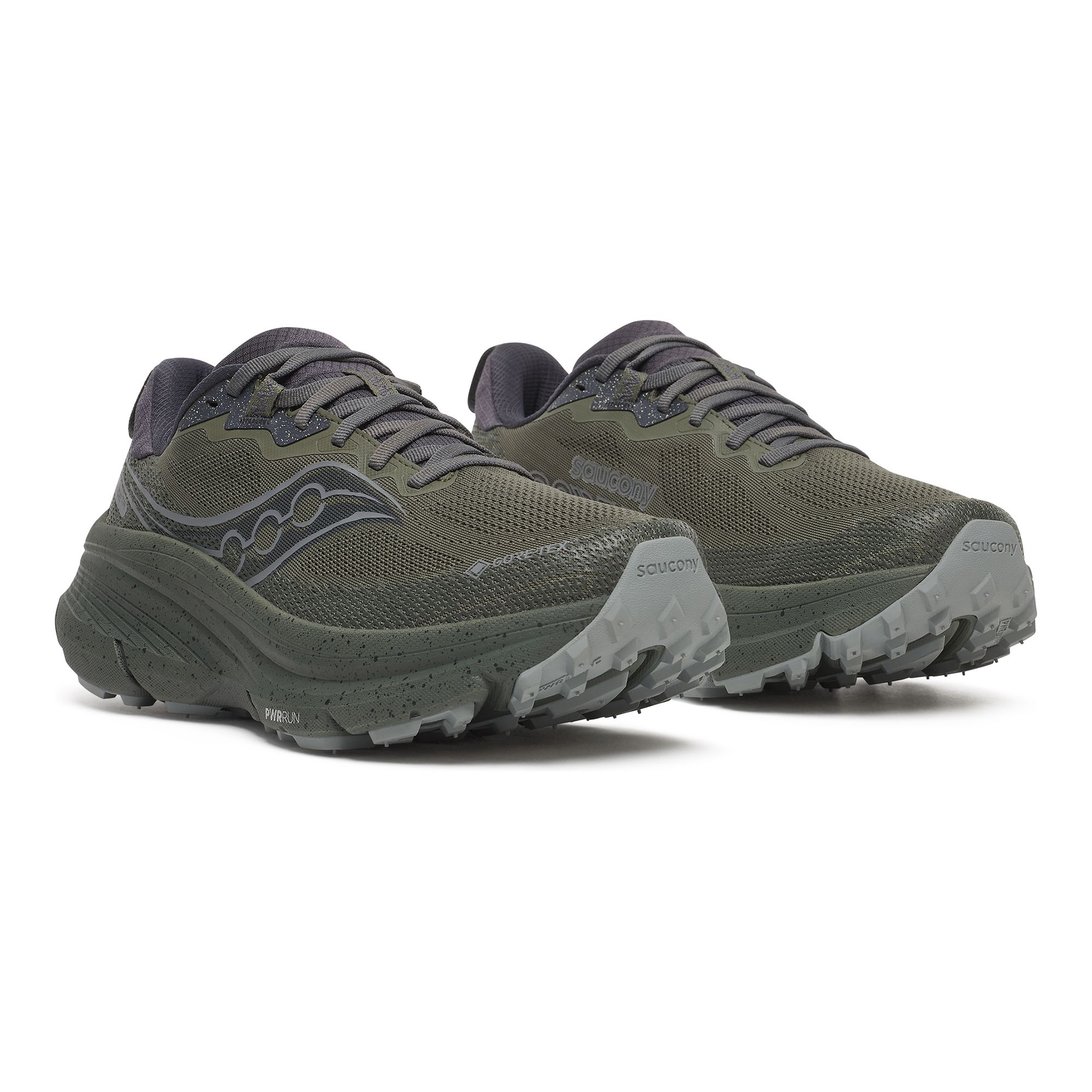 Saucony Guide TR Gore-Tex M Löparskor - Bild 4