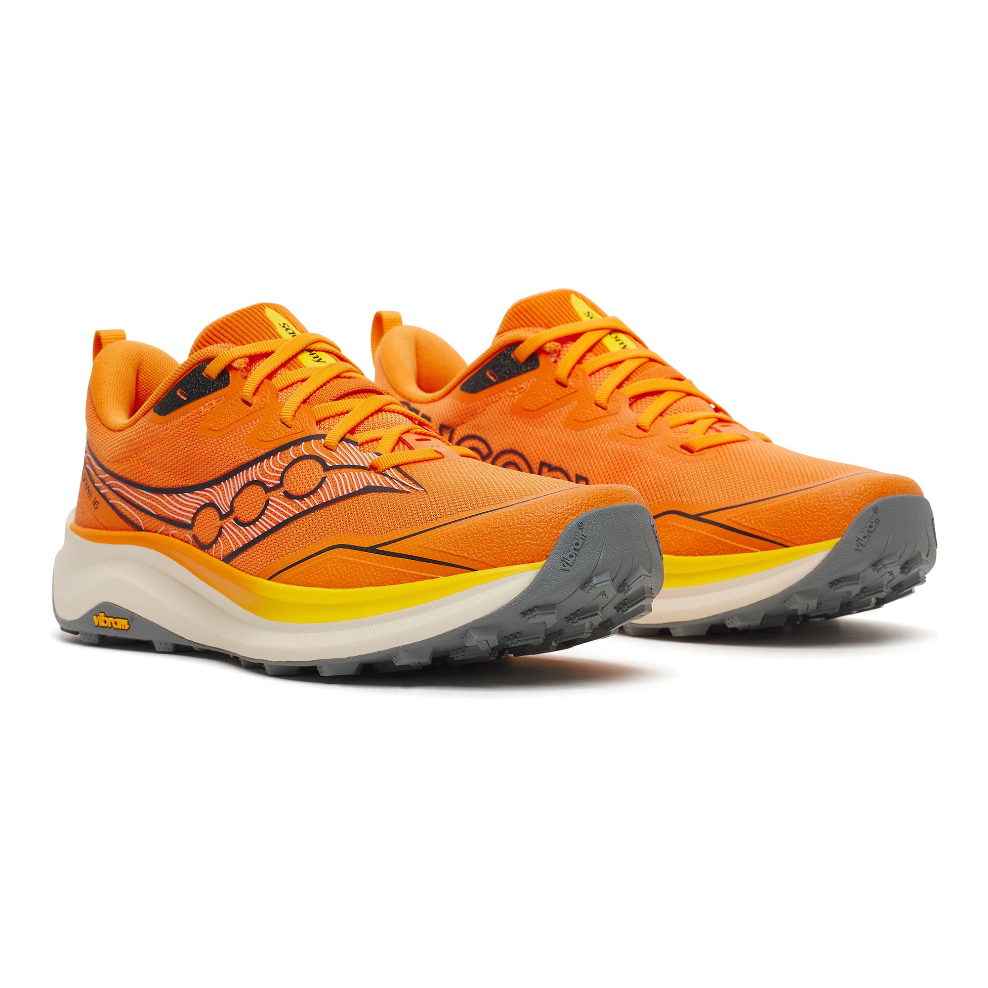 Saucony Peregrine 16 M Löparskor - Bild 2