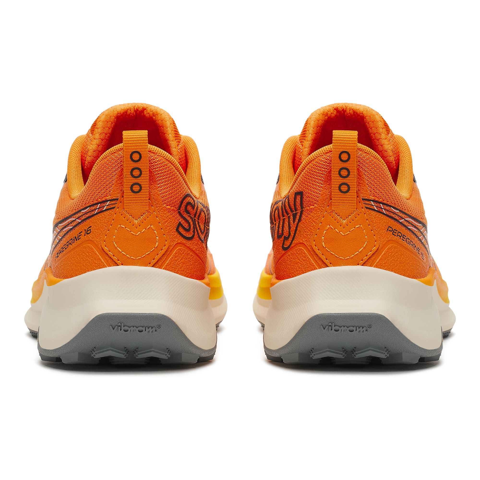 Saucony Peregrine 16 M Löparskor - Bild 4