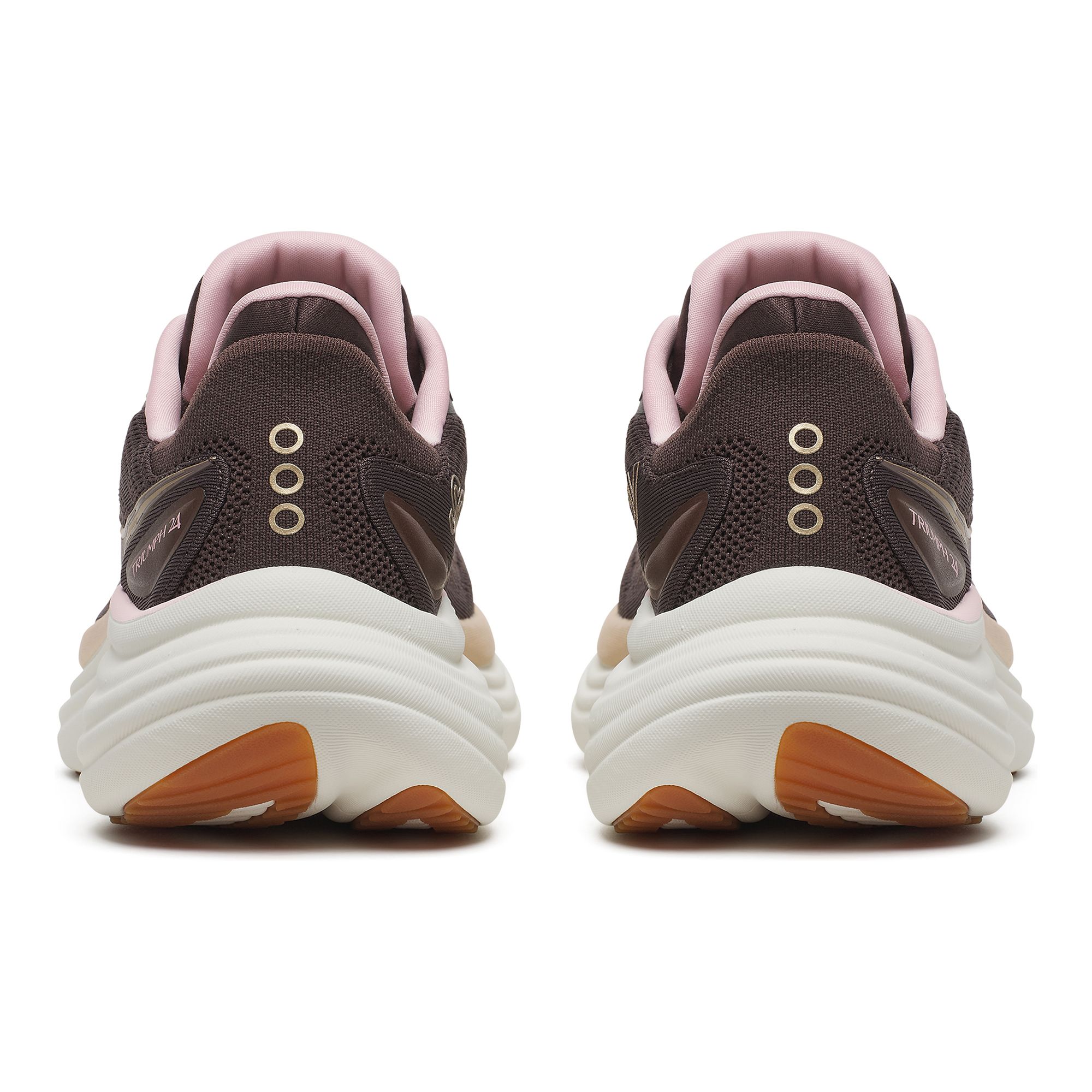 Saucony Triumph 24 W Löparskor - Bild 4