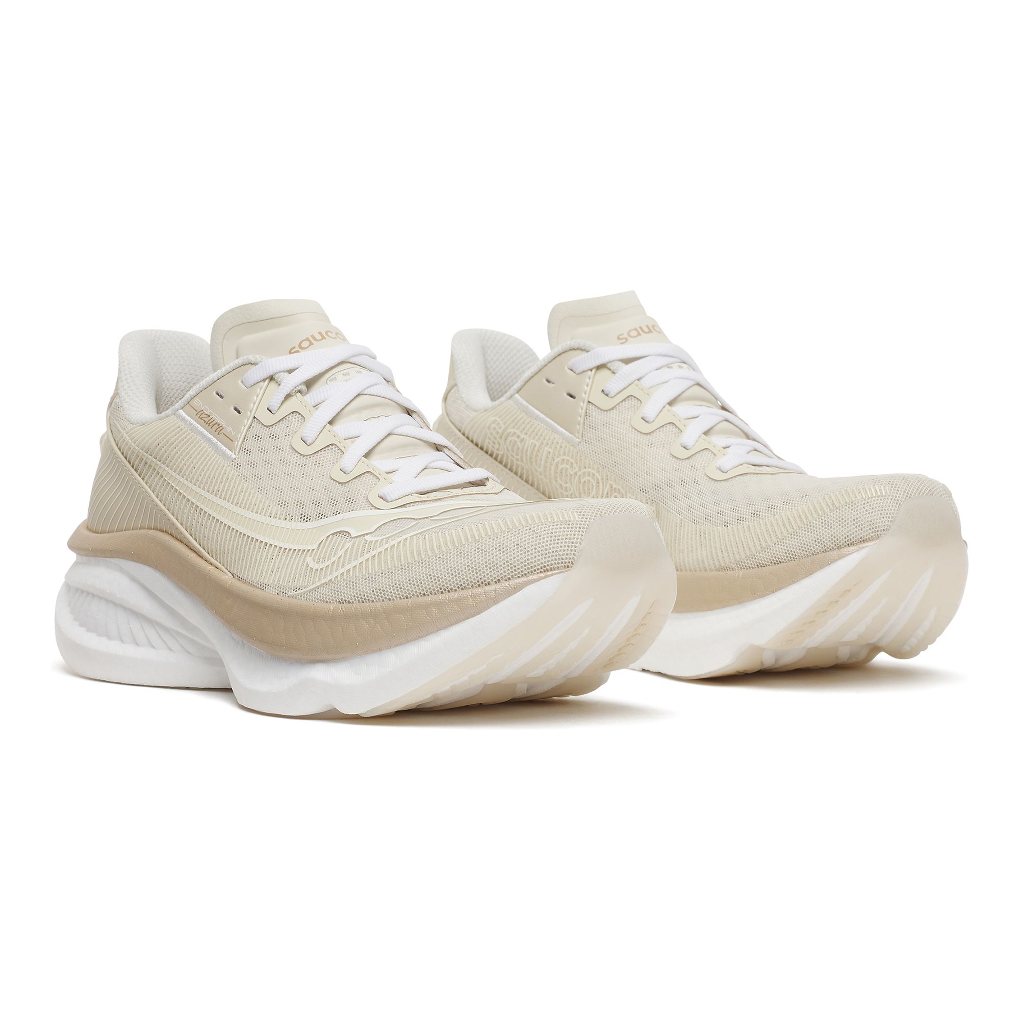 Saucony Endorphin Azura W Löparskor - Bild 3