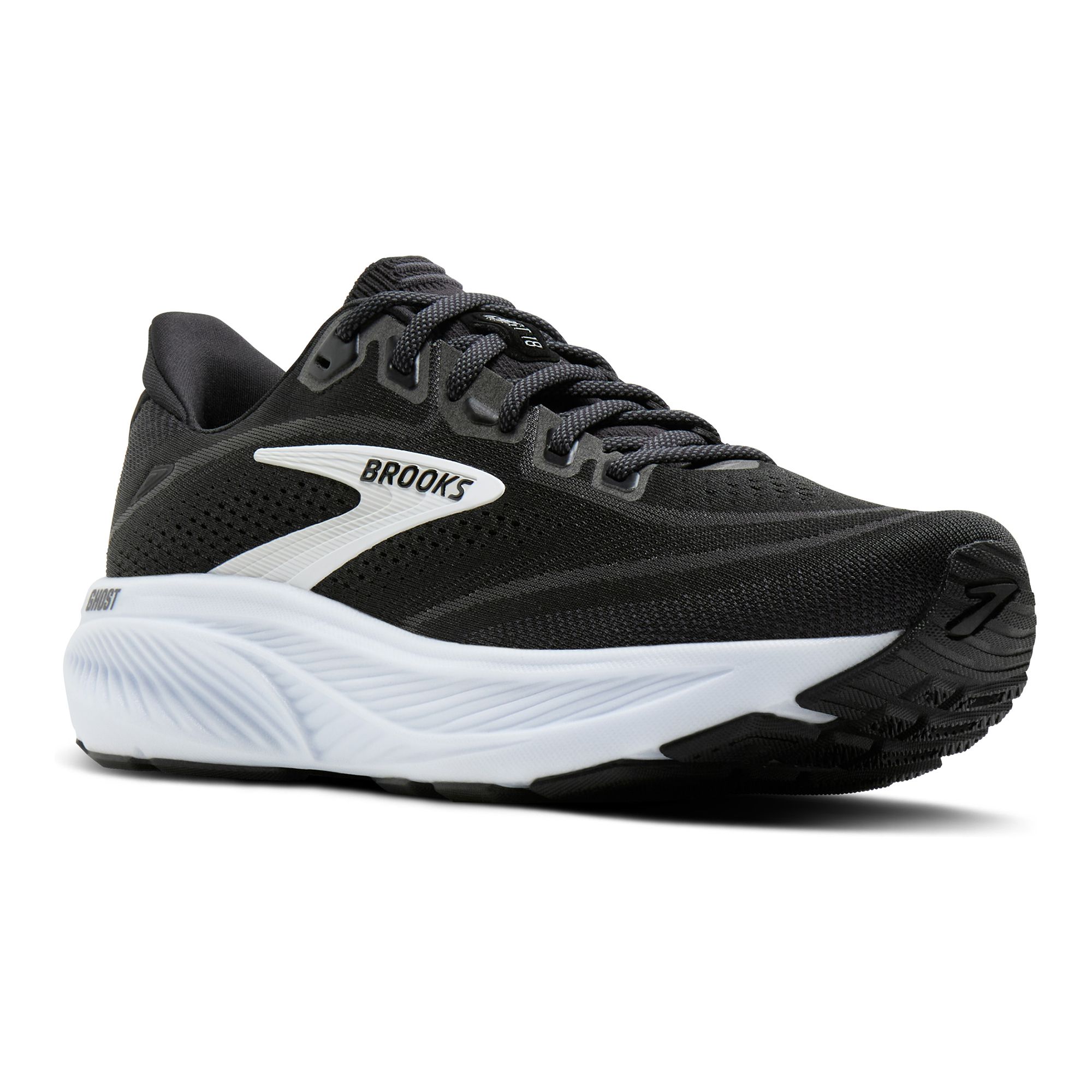 Brooks Sports Ghost 18 M Löparskor - Bild 5