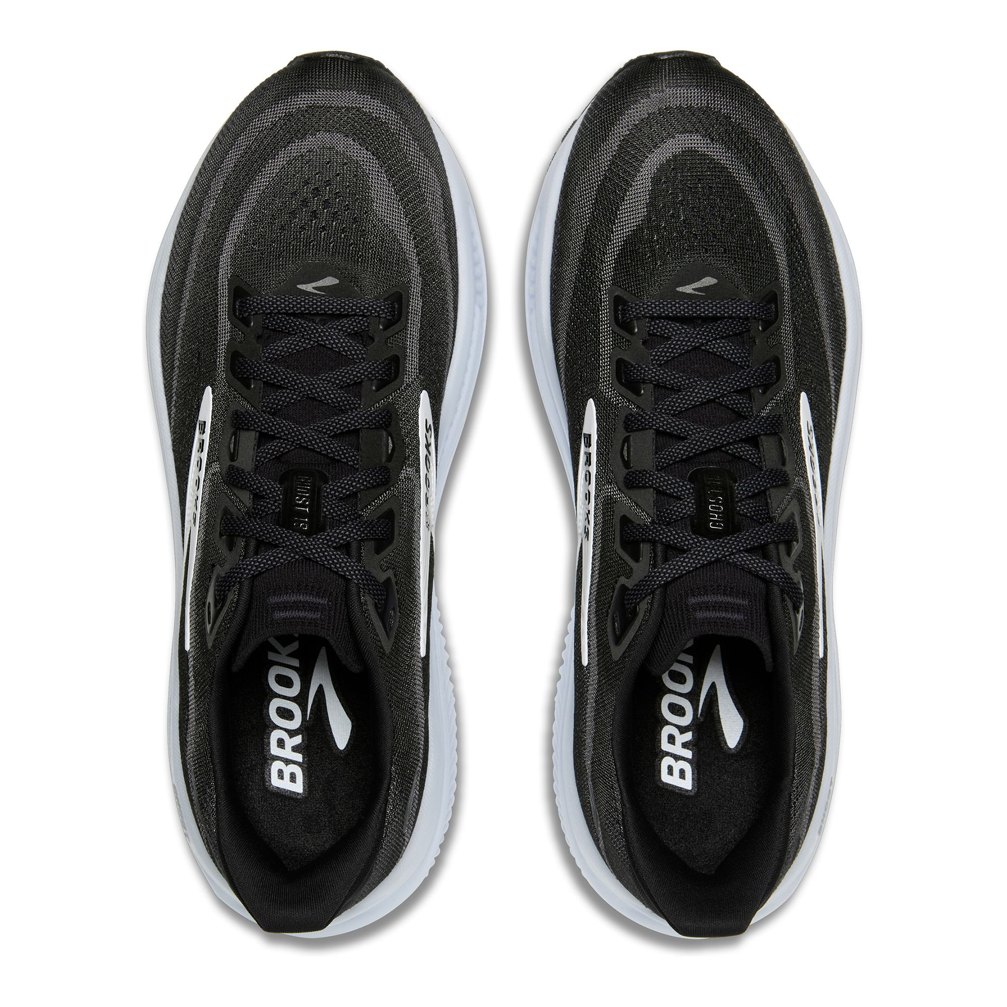 Brooks Sports Ghost 18 M Löparskor - Bild 8