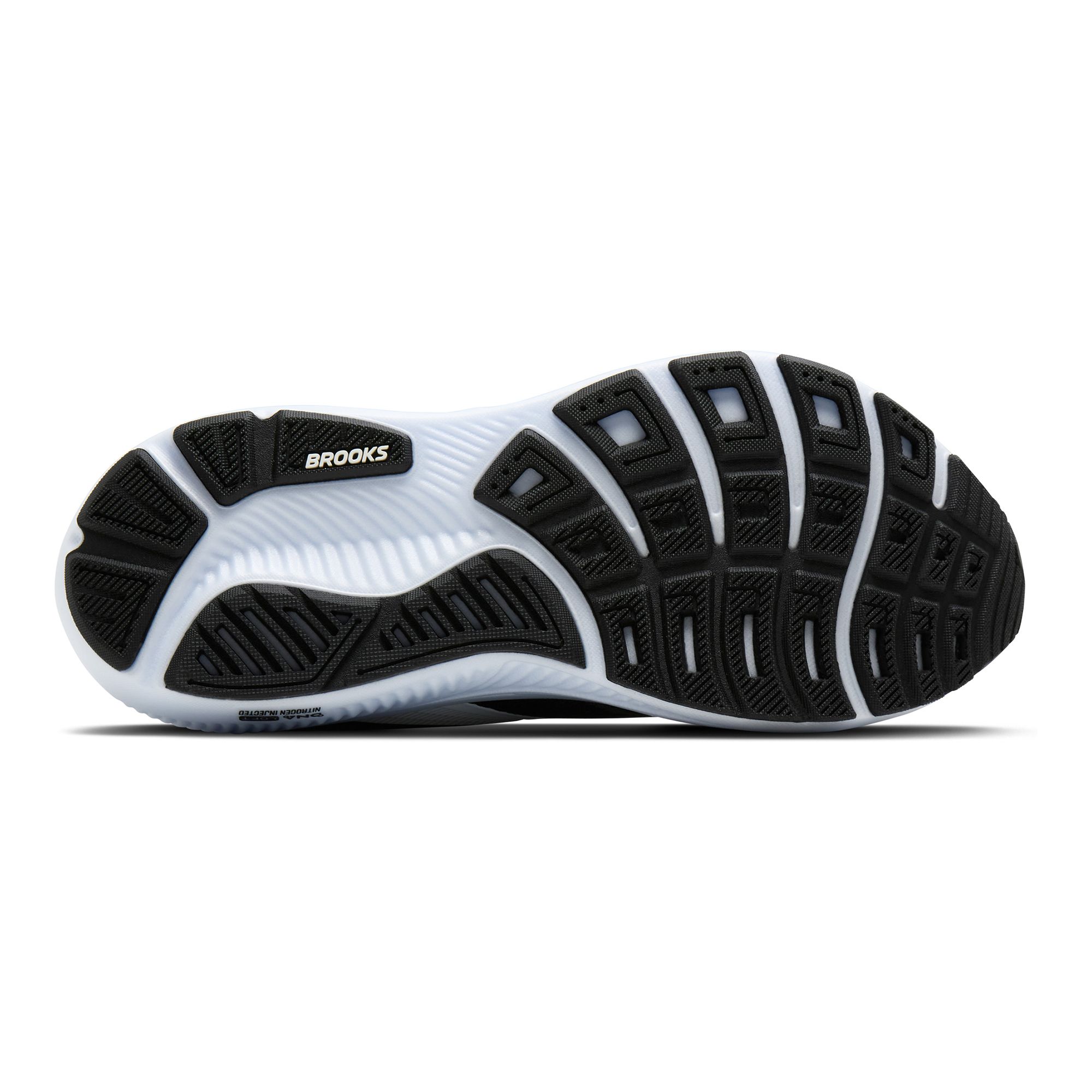 Brooks Sports Ghost 18 M Löparskor - Bild 7