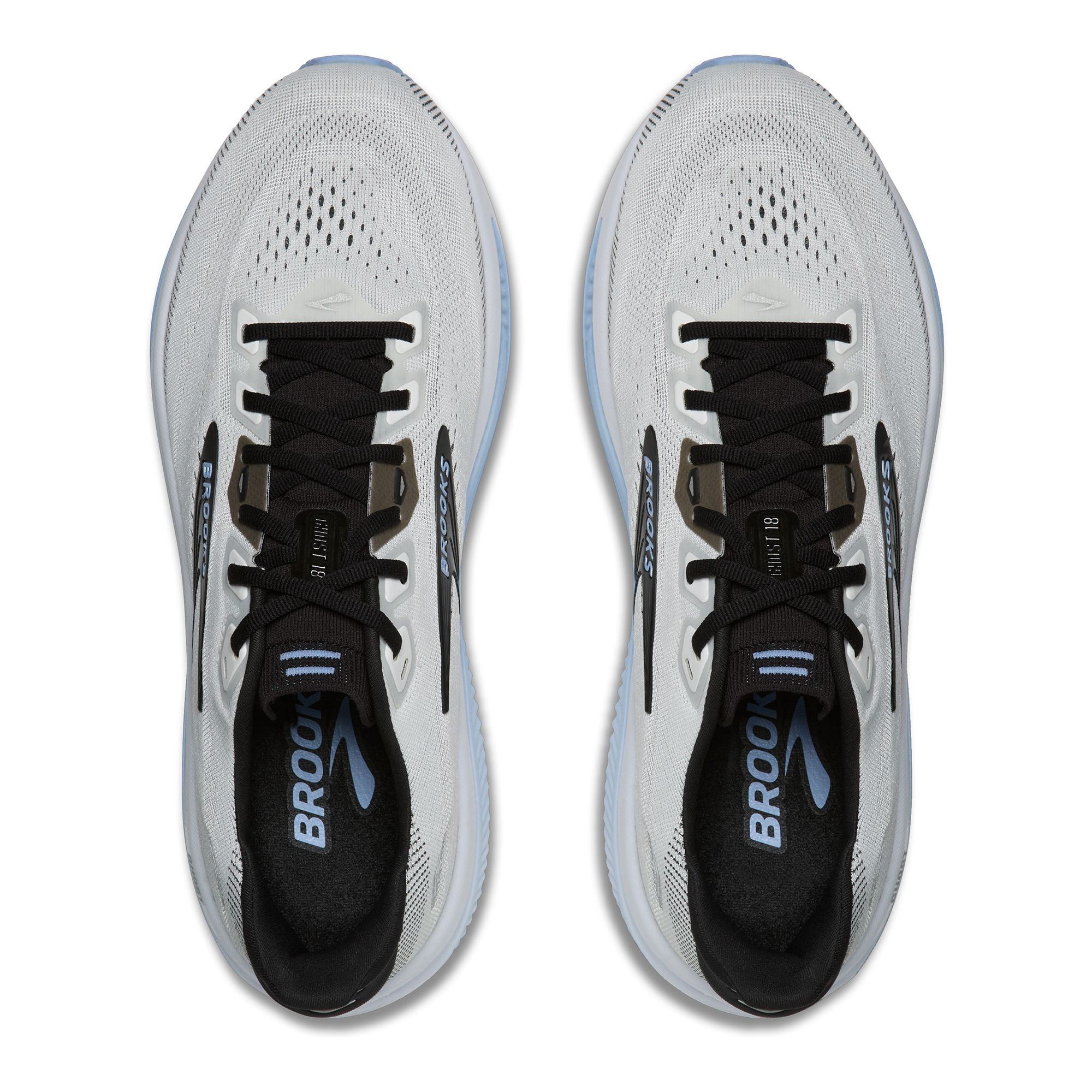 Brooks Sports Ghost 18 M Löparskor - Bild 4