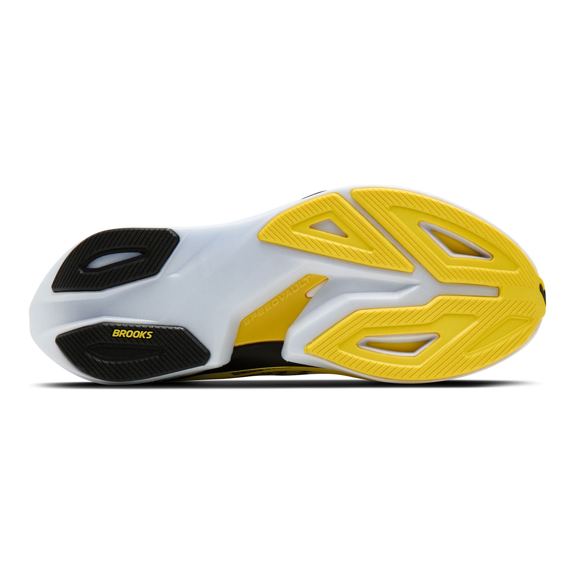 Brooks Sports Hyperion Max 4 W Löparskor - Bild 3