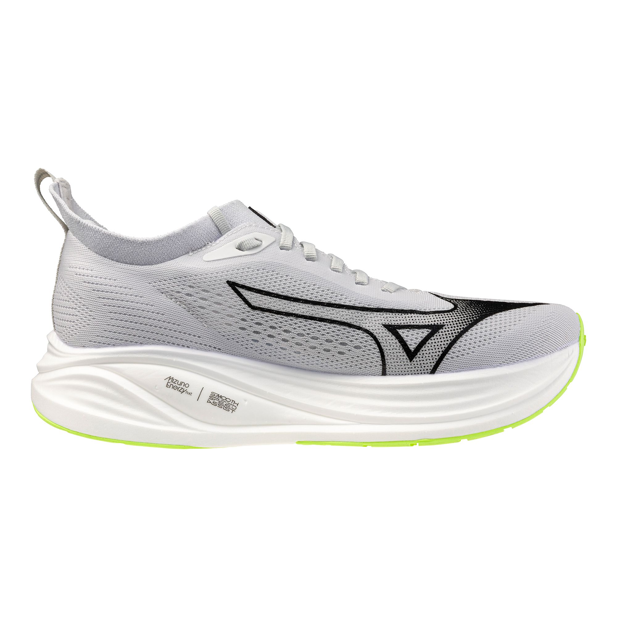 Mizuno Neo Zen 2 M Löparskor - Bild 4