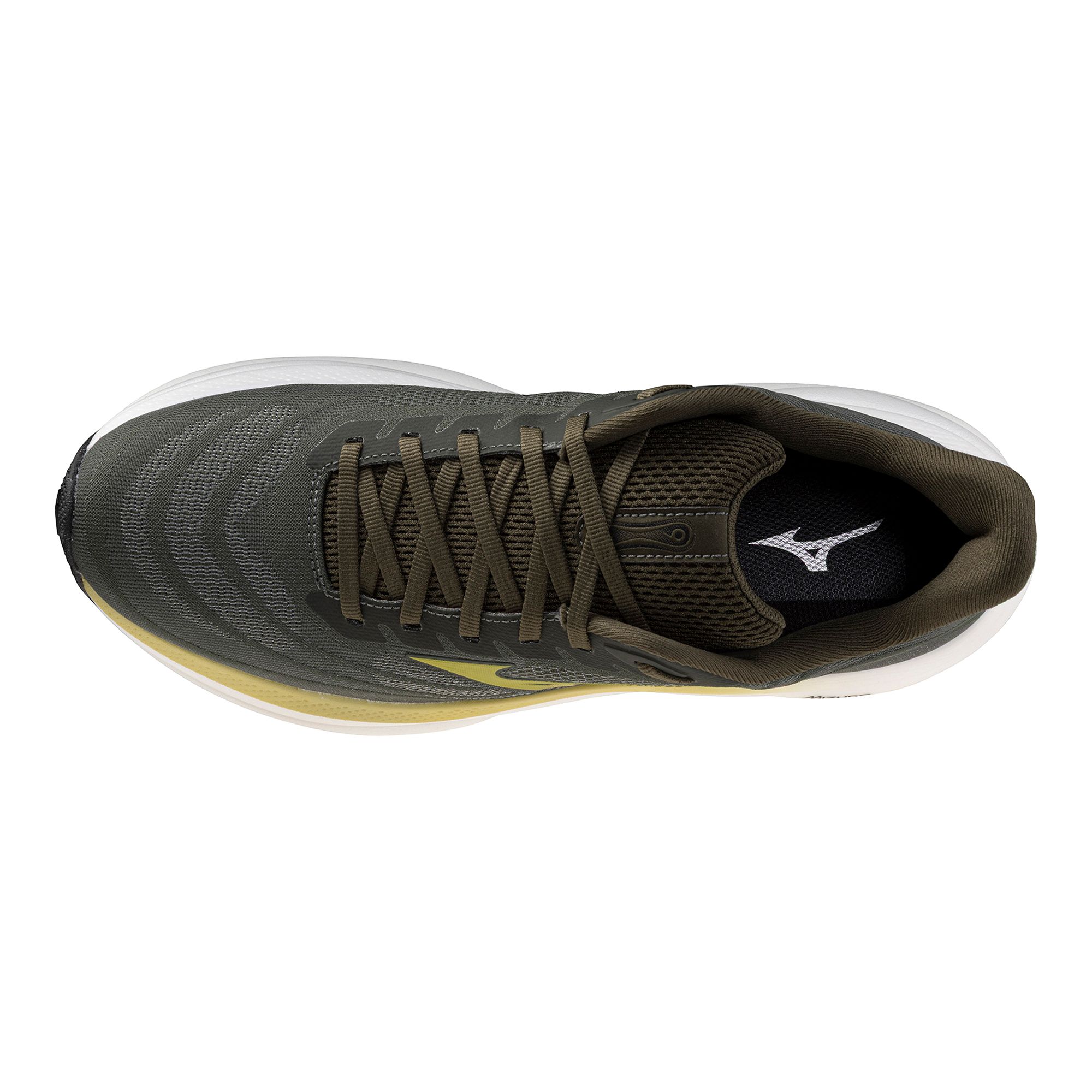 Mizuno Wave Sky 9 M Löparskor - Bild 4