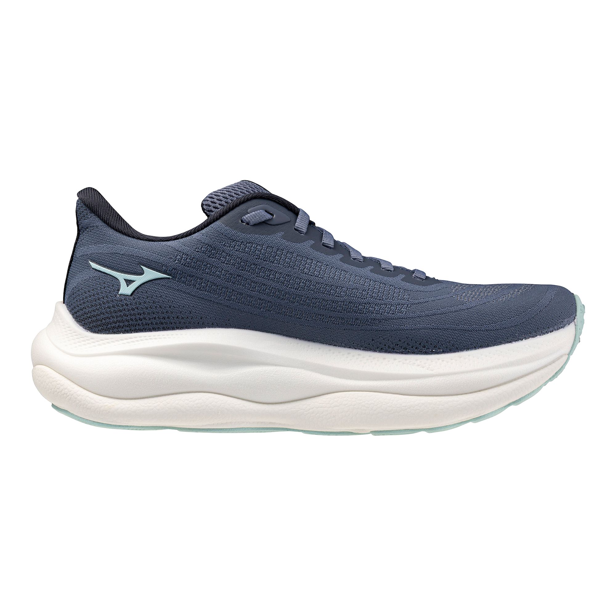 Mizuno Wave Sky 9 W Löparskor - Bild 2