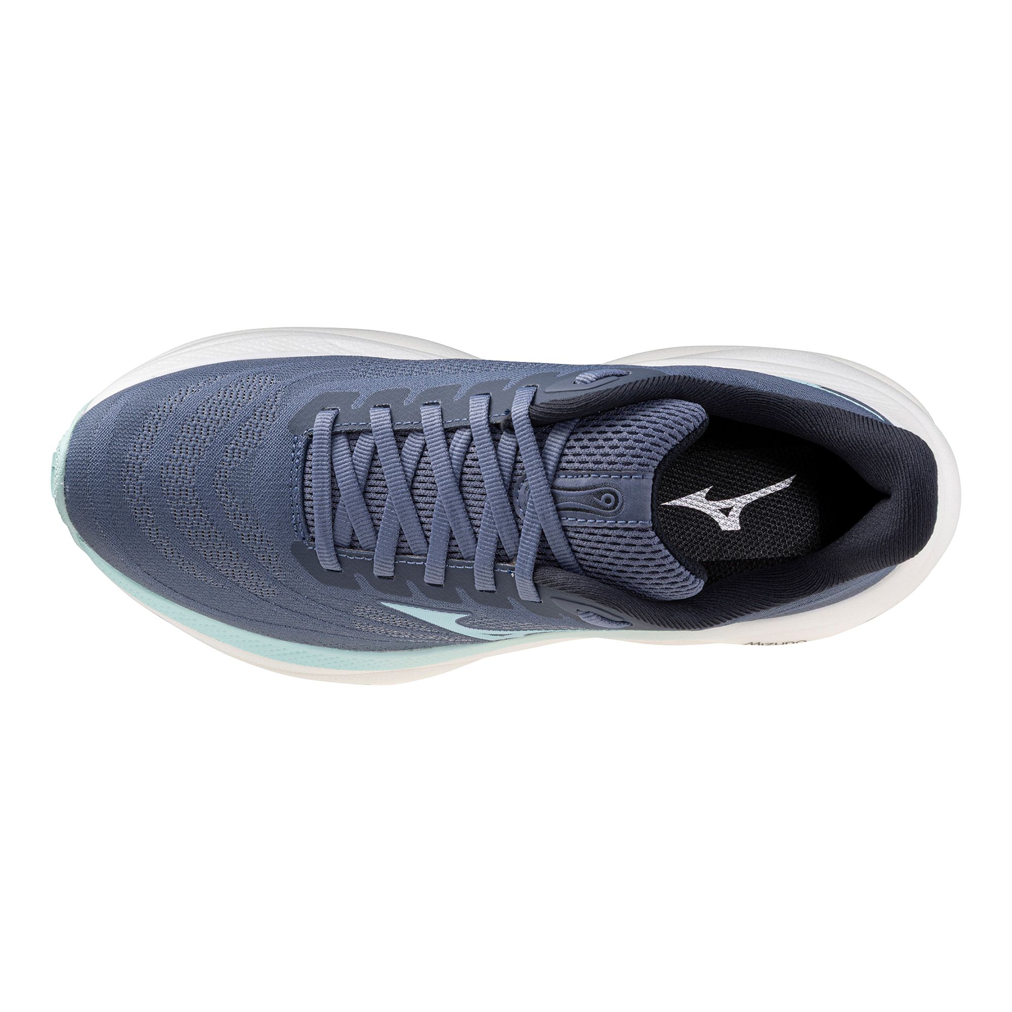 Mizuno Wave Sky 9 W Löparskor - Bild 4