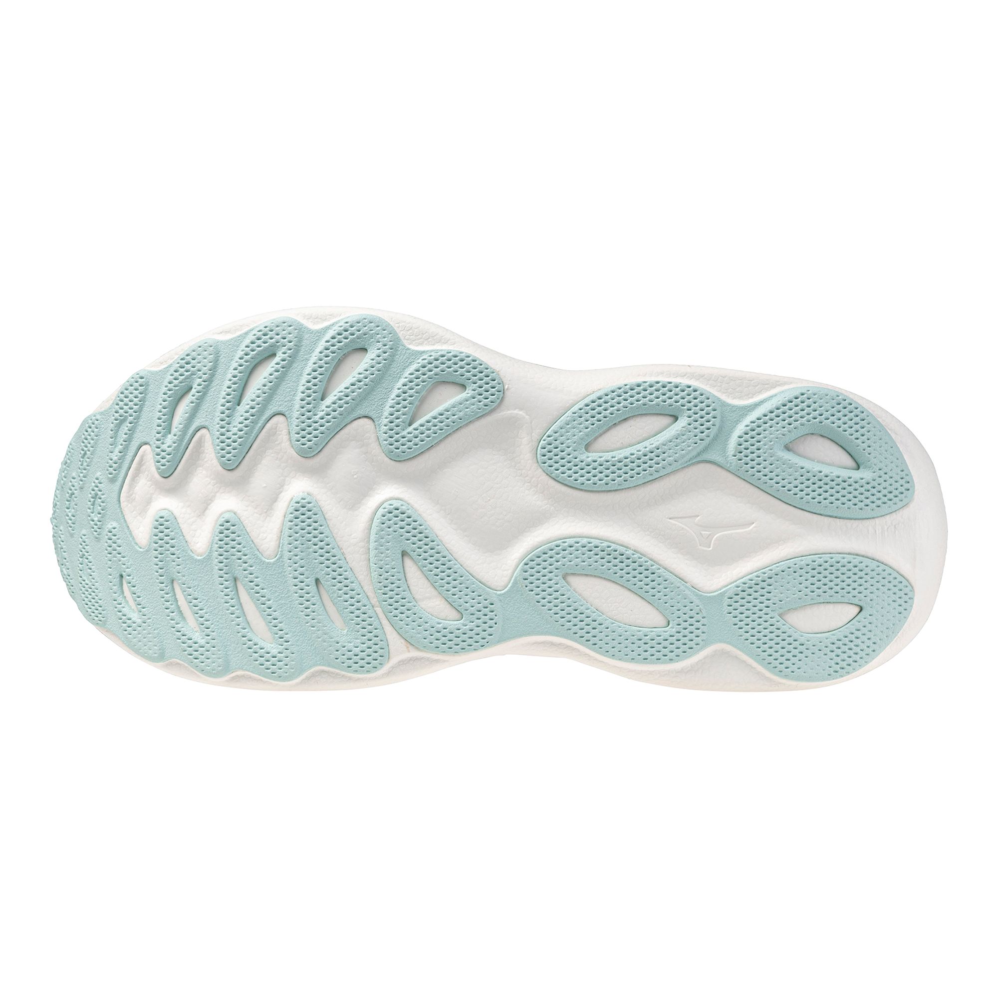 Mizuno Wave Sky 9 W Löparskor - Bild 3