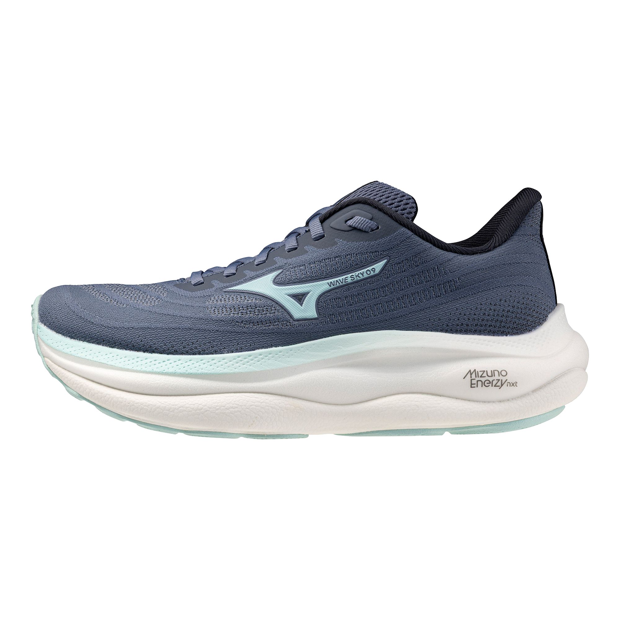 Mizuno Wave Sky 9 W Löparskor