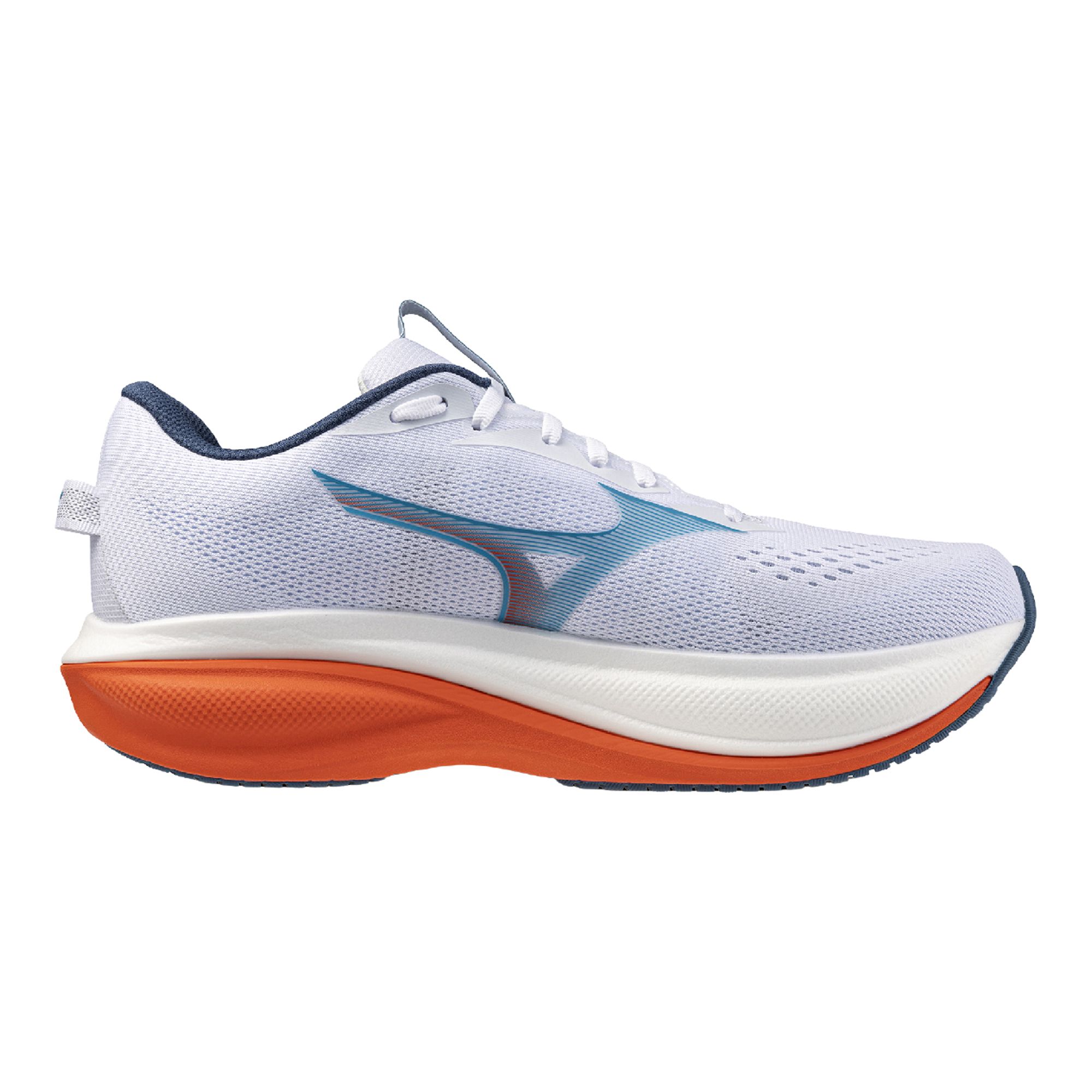 Mizuno Wave Rider 30 M Löparskor - Bild 2
