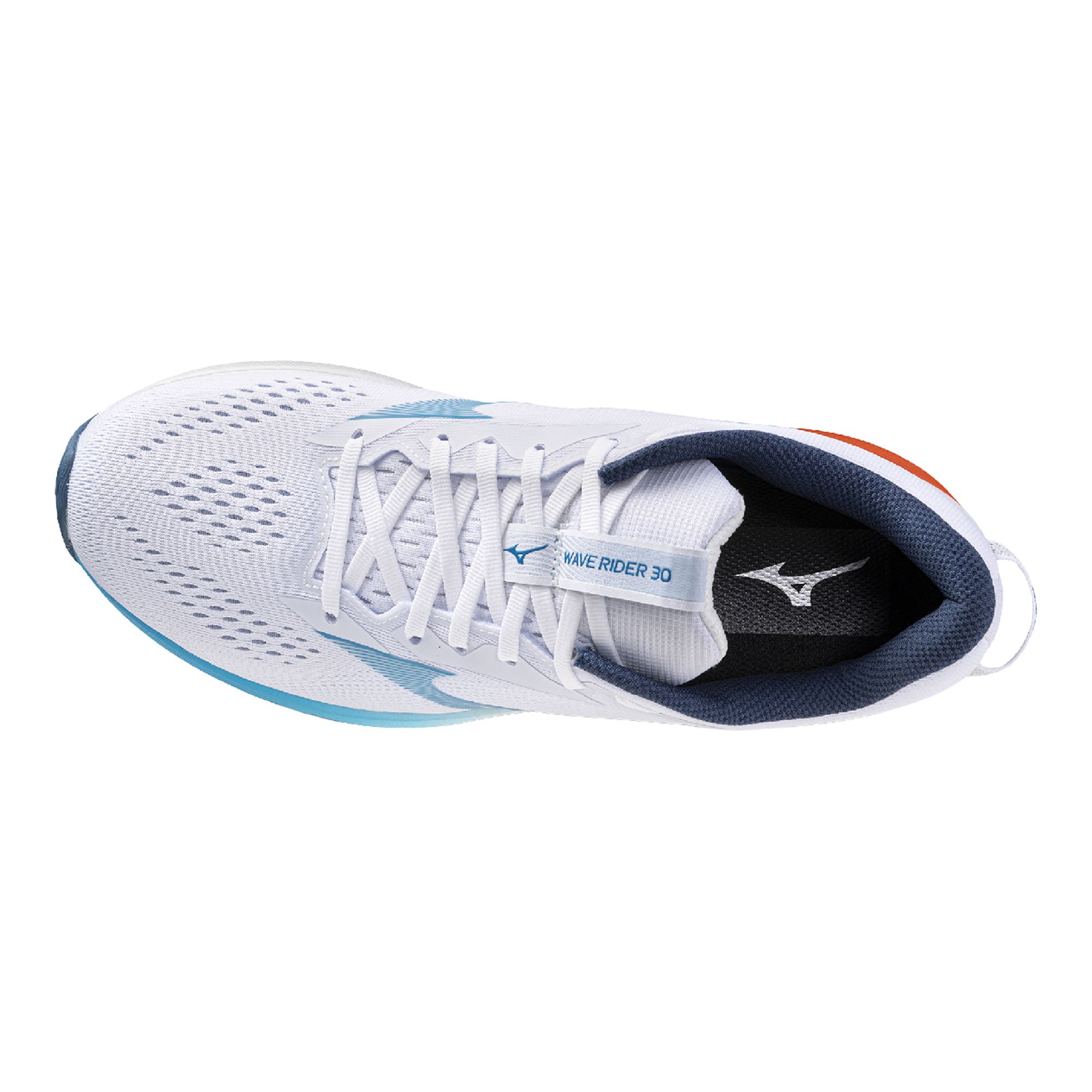 Mizuno Wave Rider 30 M Löparskor - Bild 3