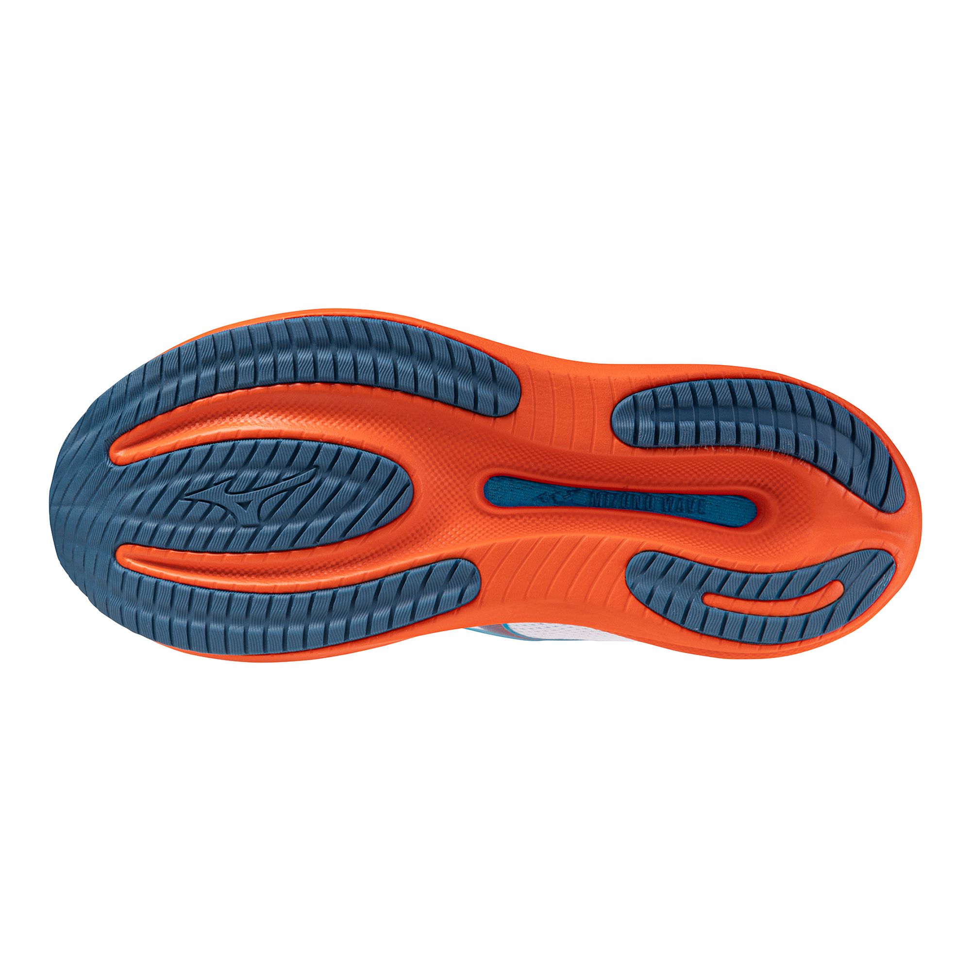 Mizuno Wave Rider 30 M Löparskor - Bild 4