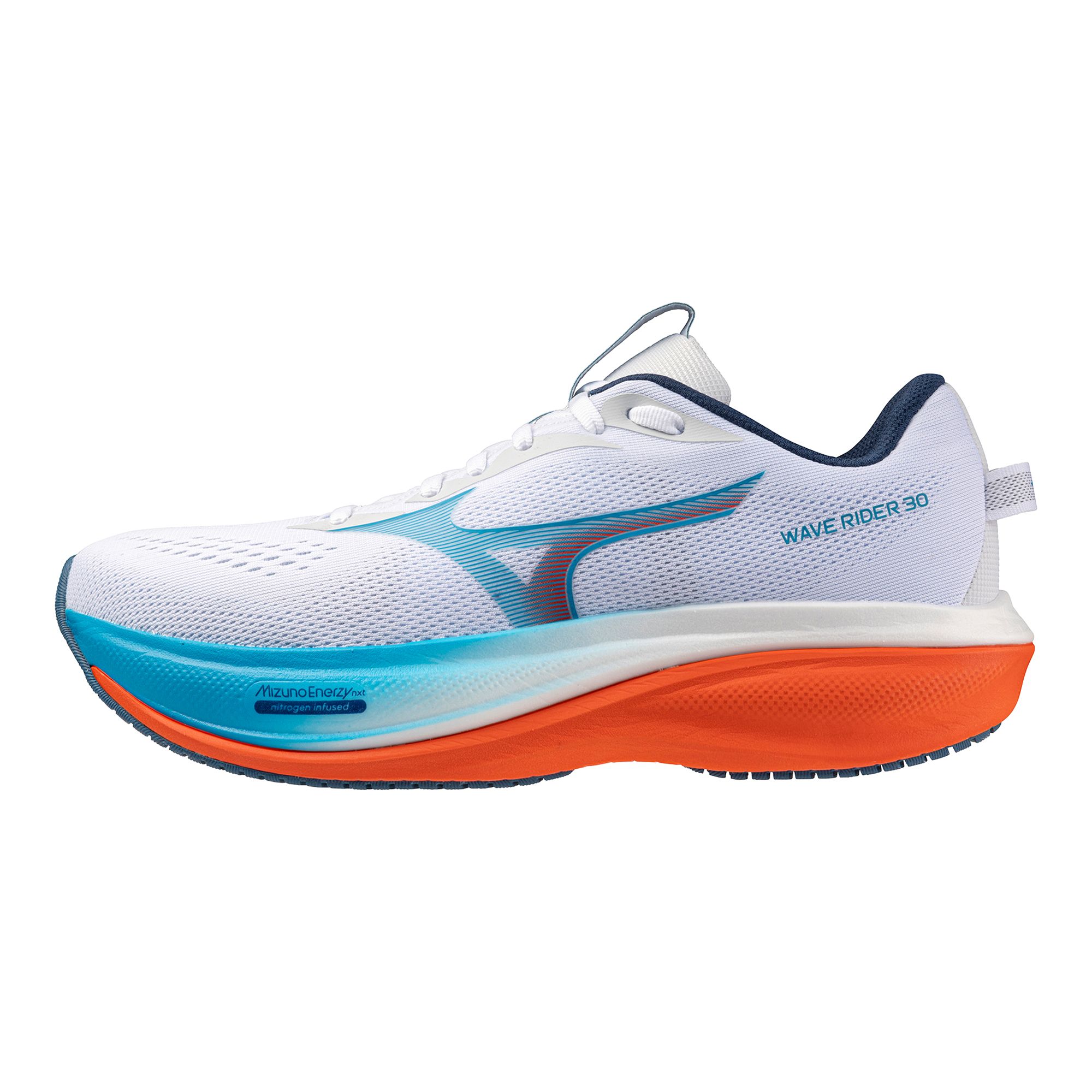 Mizuno Wave Rider 30 M Löparskor