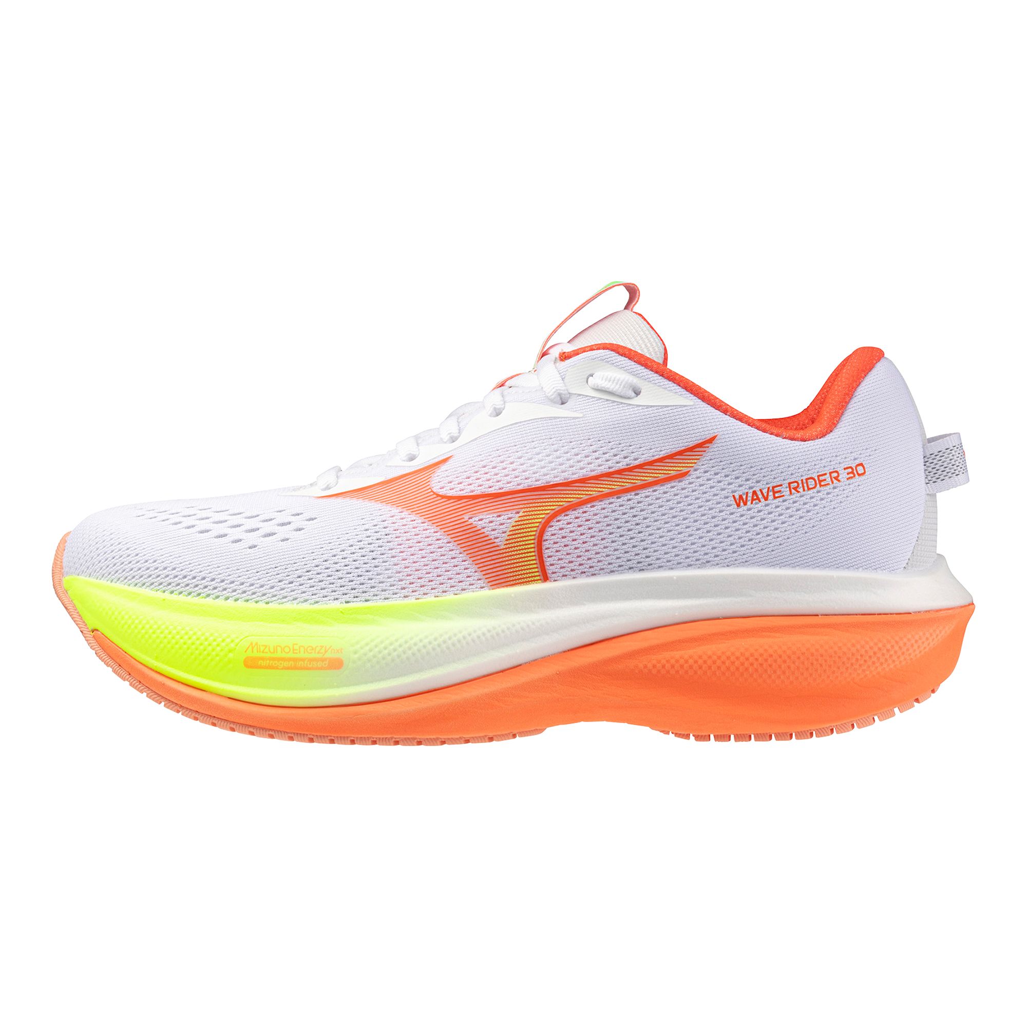 Mizuno Wave Rider 30 W Löparskor