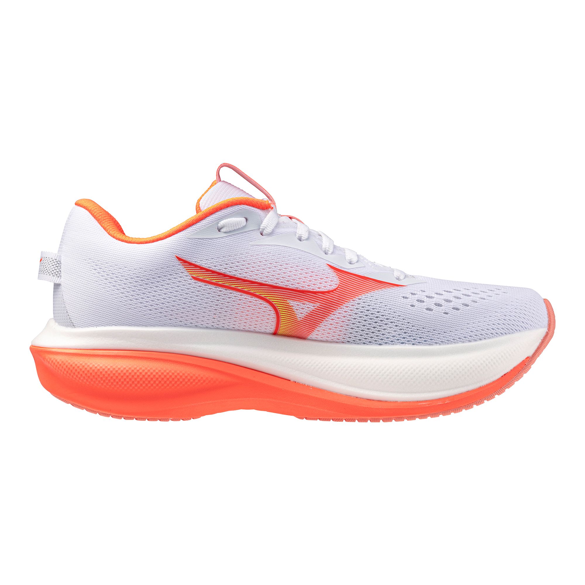 Mizuno Wave Rider 30 W Löparskor - Bild 4