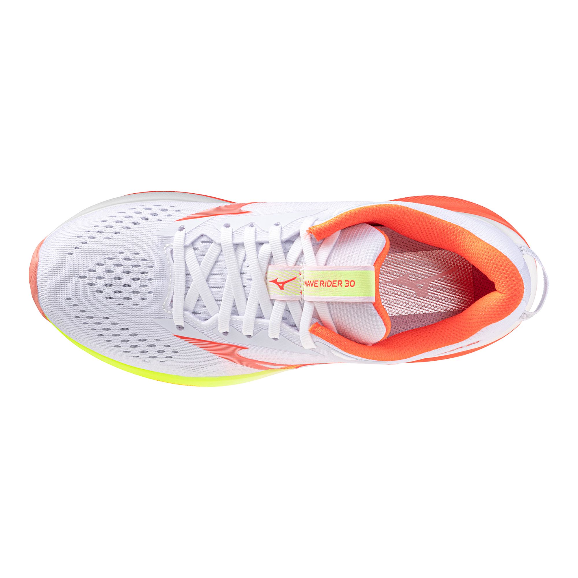 Mizuno Wave Rider 30 W Löparskor - Bild 2