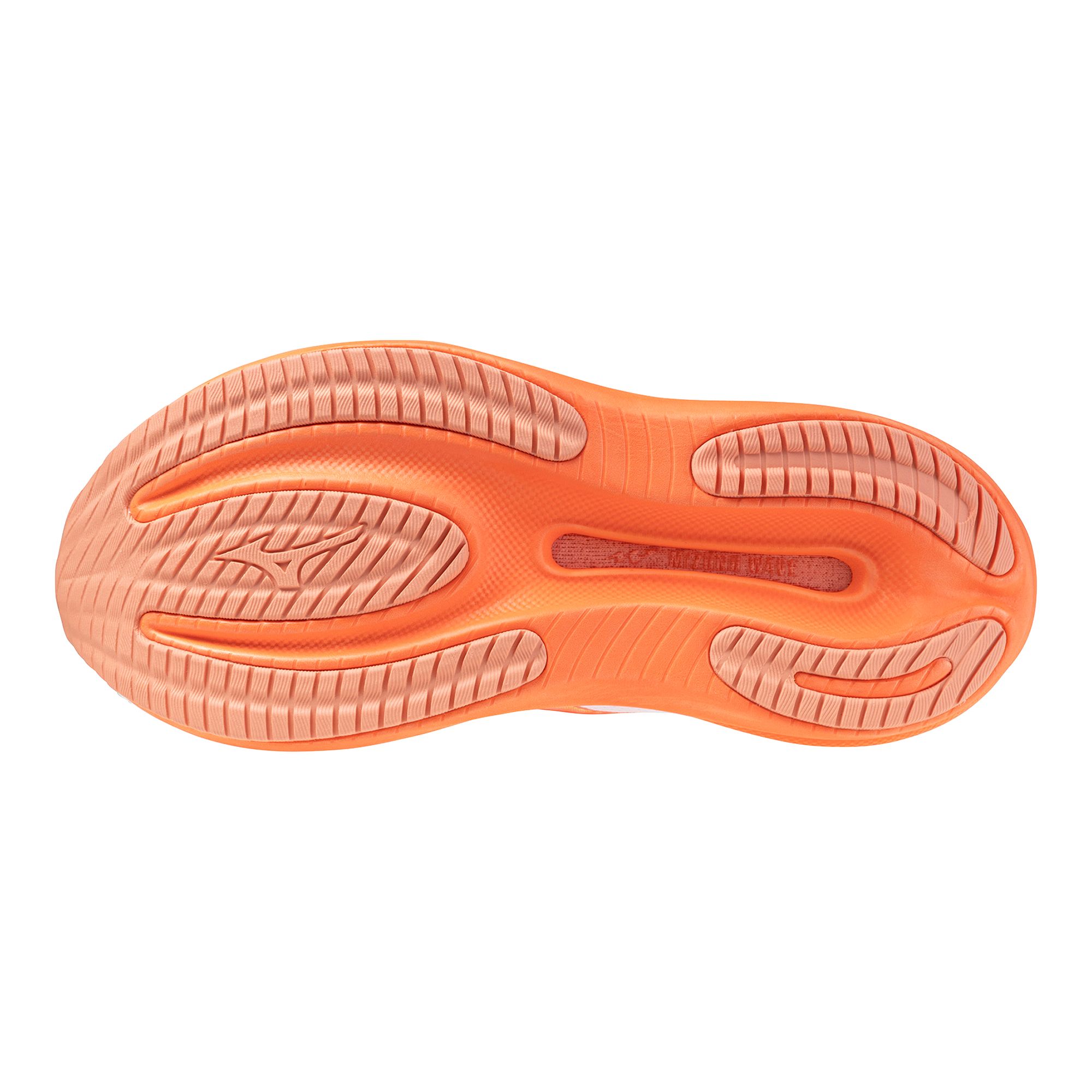 Mizuno Wave Rider 30 W Löparskor - Bild 3