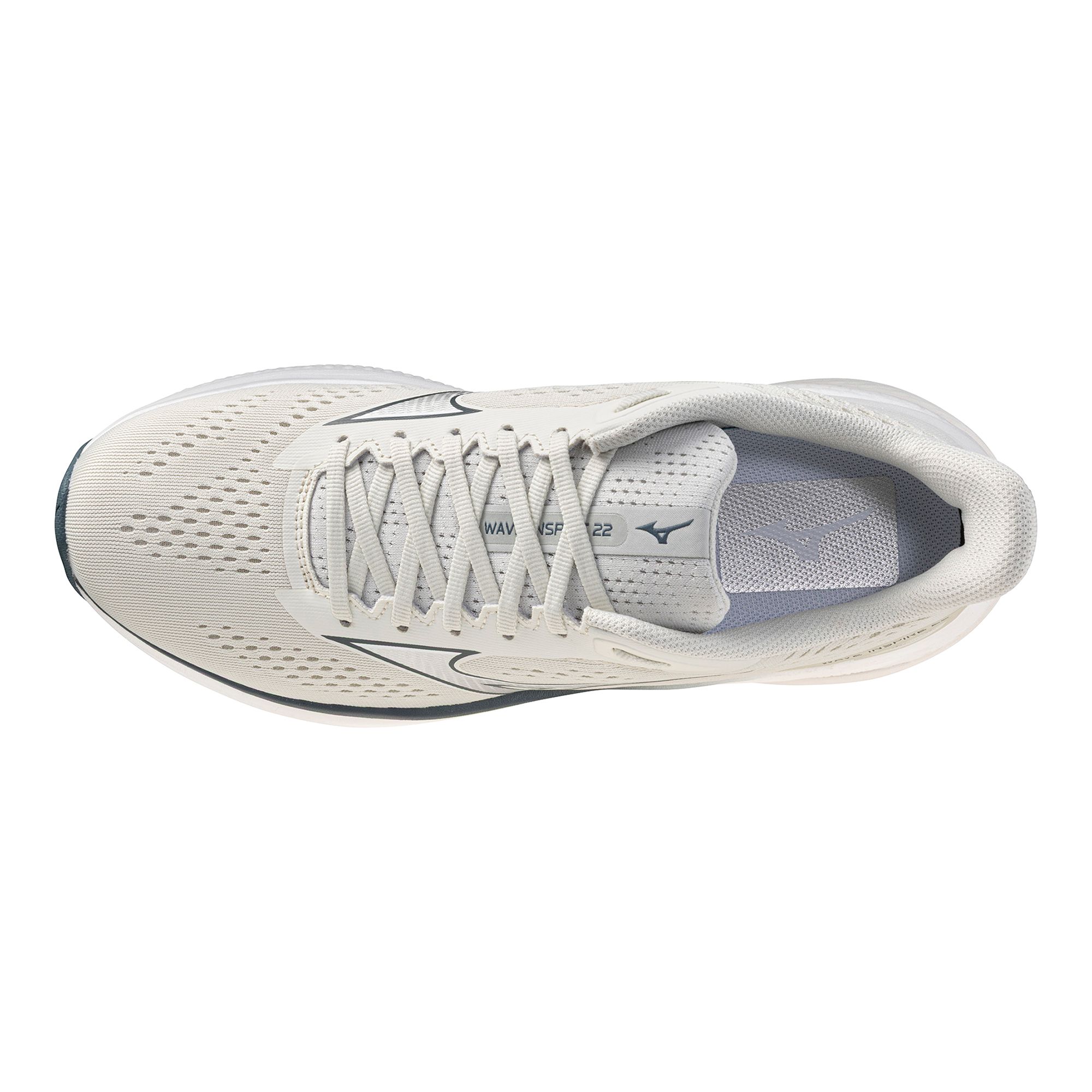 Mizuno Wave Inspire 22 M Löparskor - Bild 2