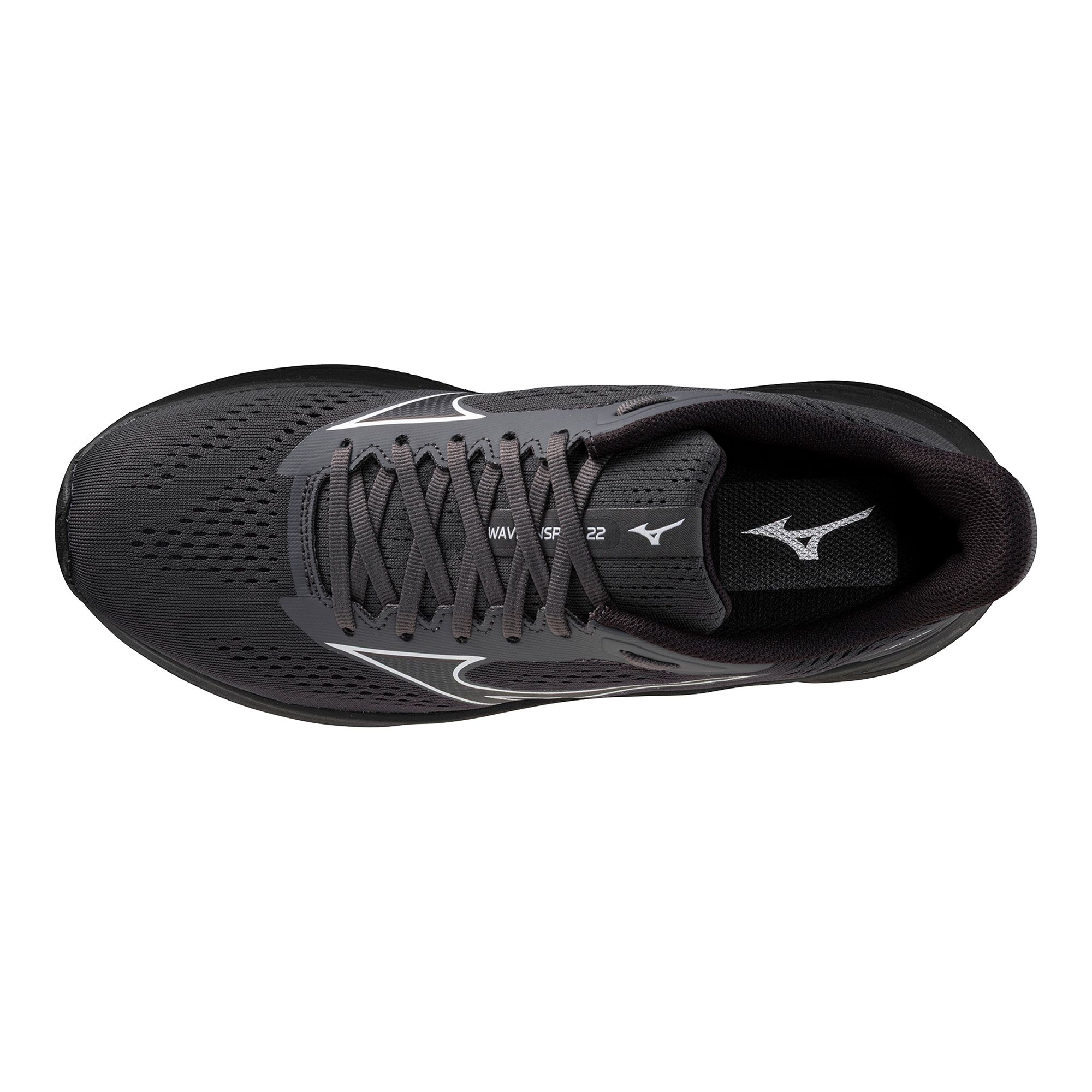 Mizuno Wave Inspire 22 M Löparskor - Bild 8